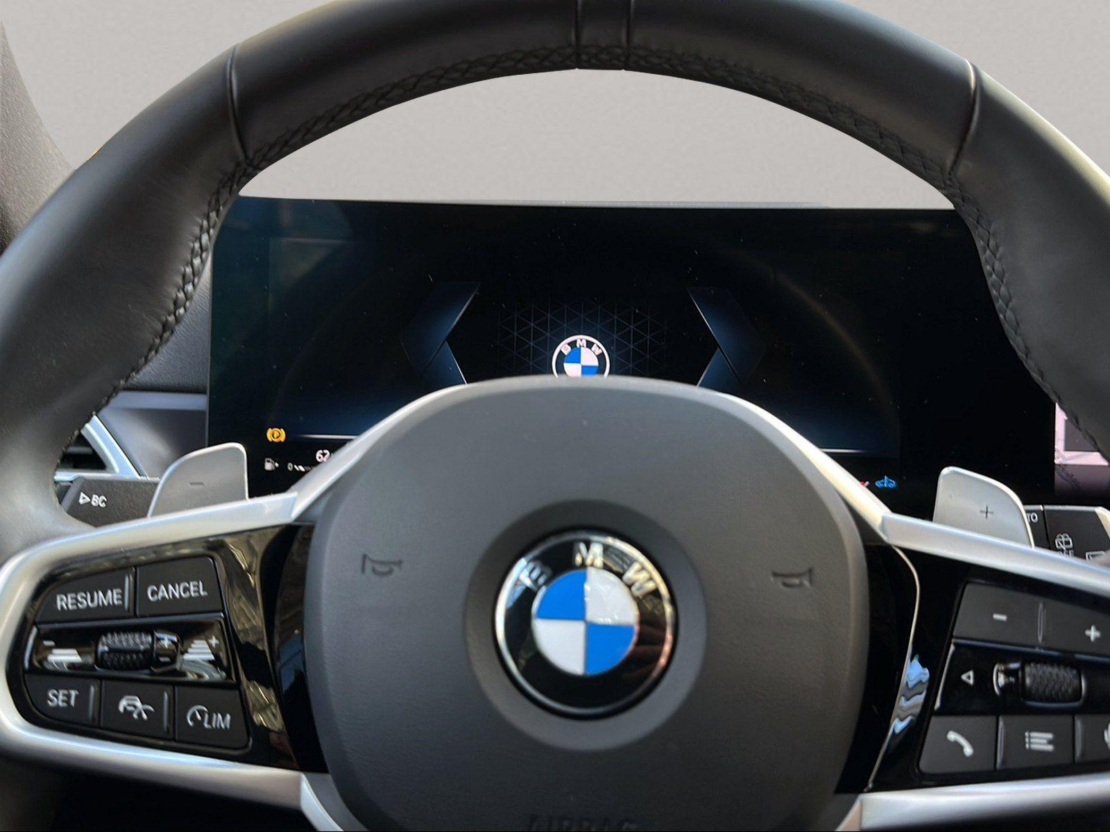 BMW 3er Touring – Bild 19