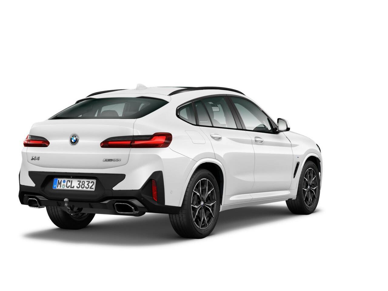 BMW X4 – Bild 8