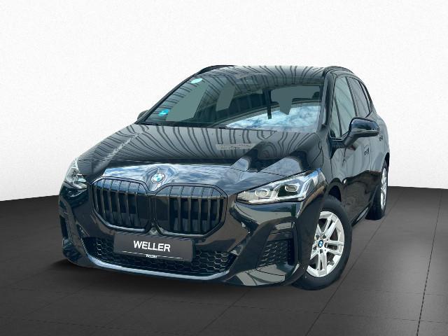 BMW 2er Active Tourer