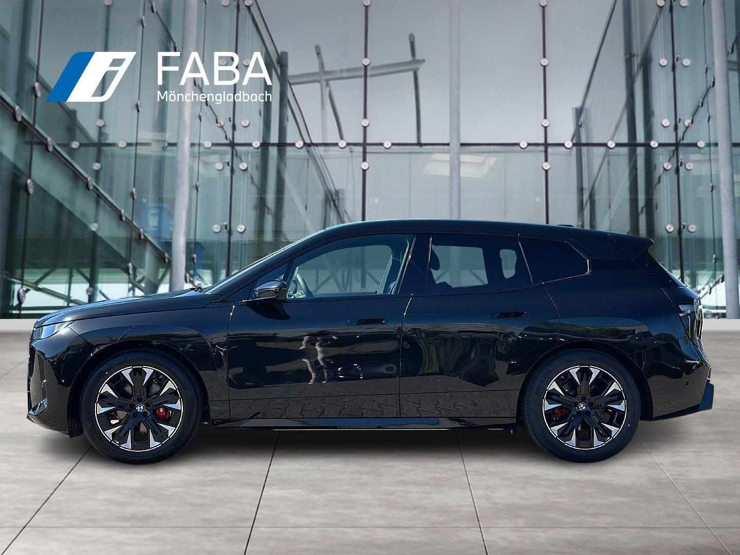 BMW iX – Bild 5