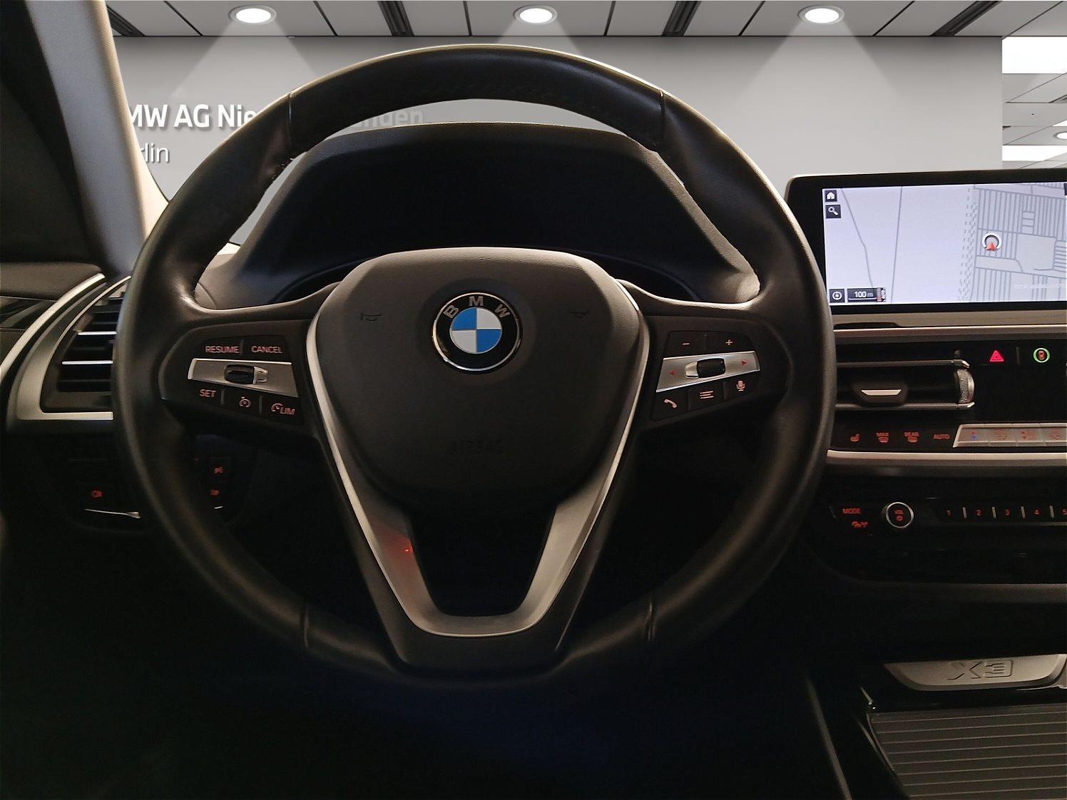 BMW X3 – Bild 12