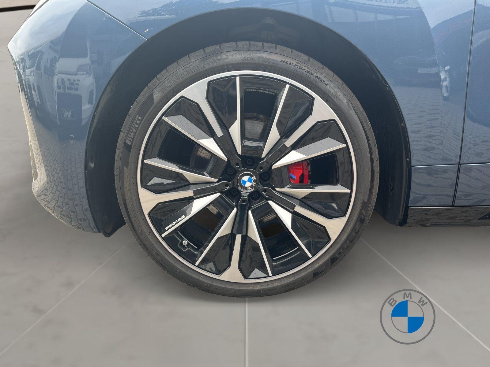 BMW iX – Bild 7
