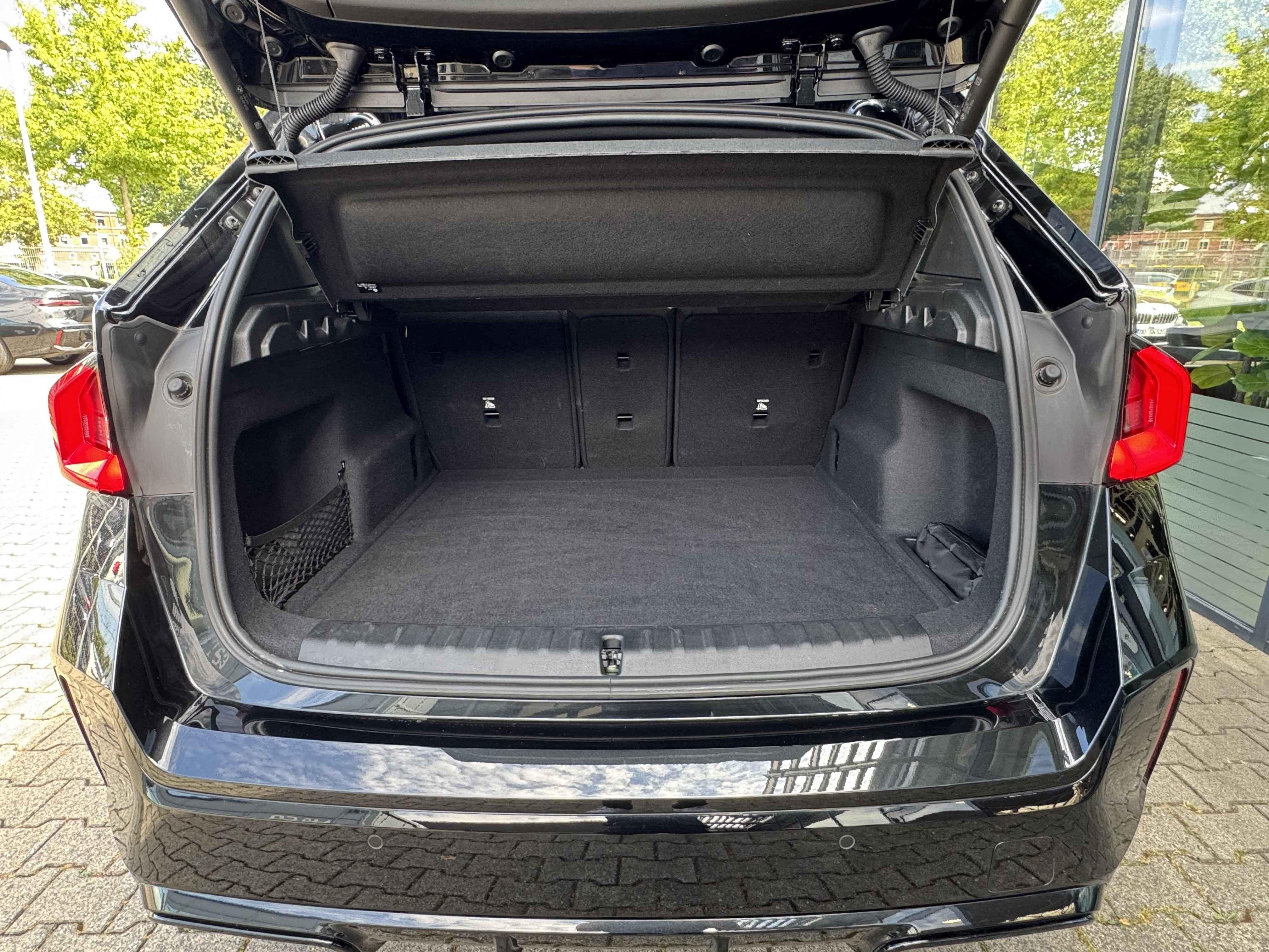 BMW X1 – Bild 19