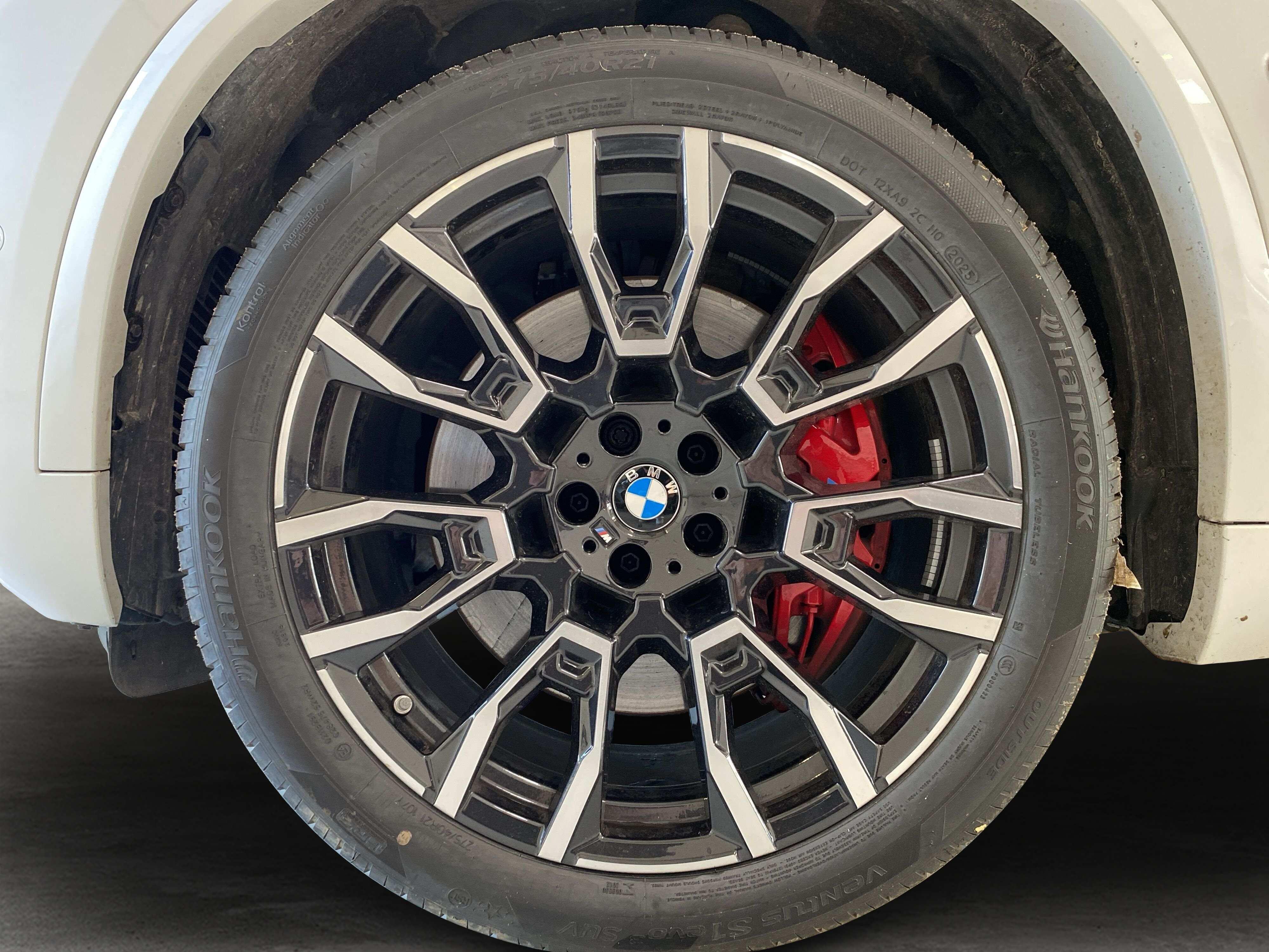 BMW X5 – Bild 10