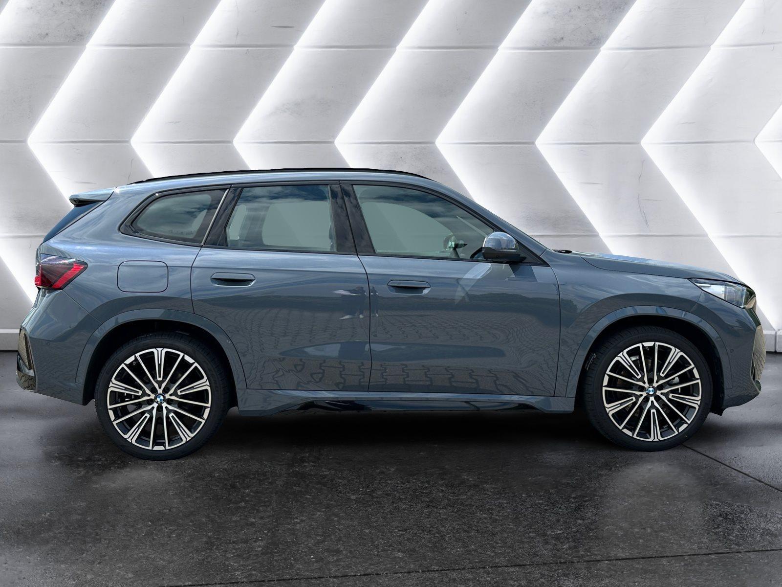 BMW X1 – Bild 6