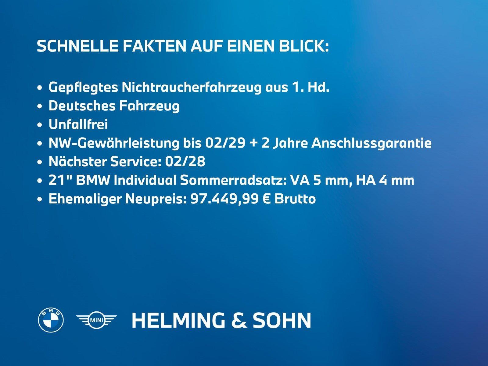 BMW 5er Touring – Bild 3