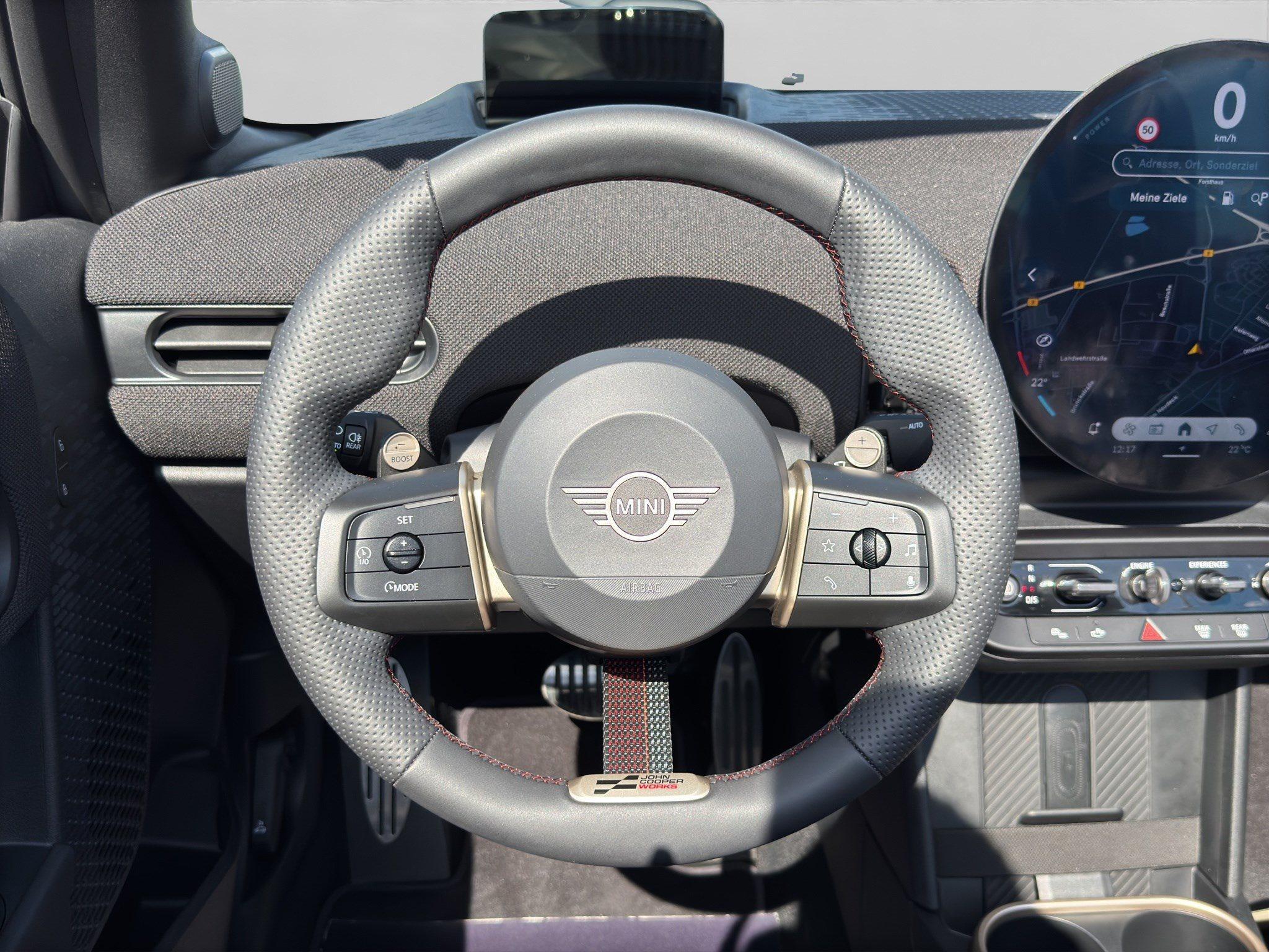 MINI Cabrio – Bild 21