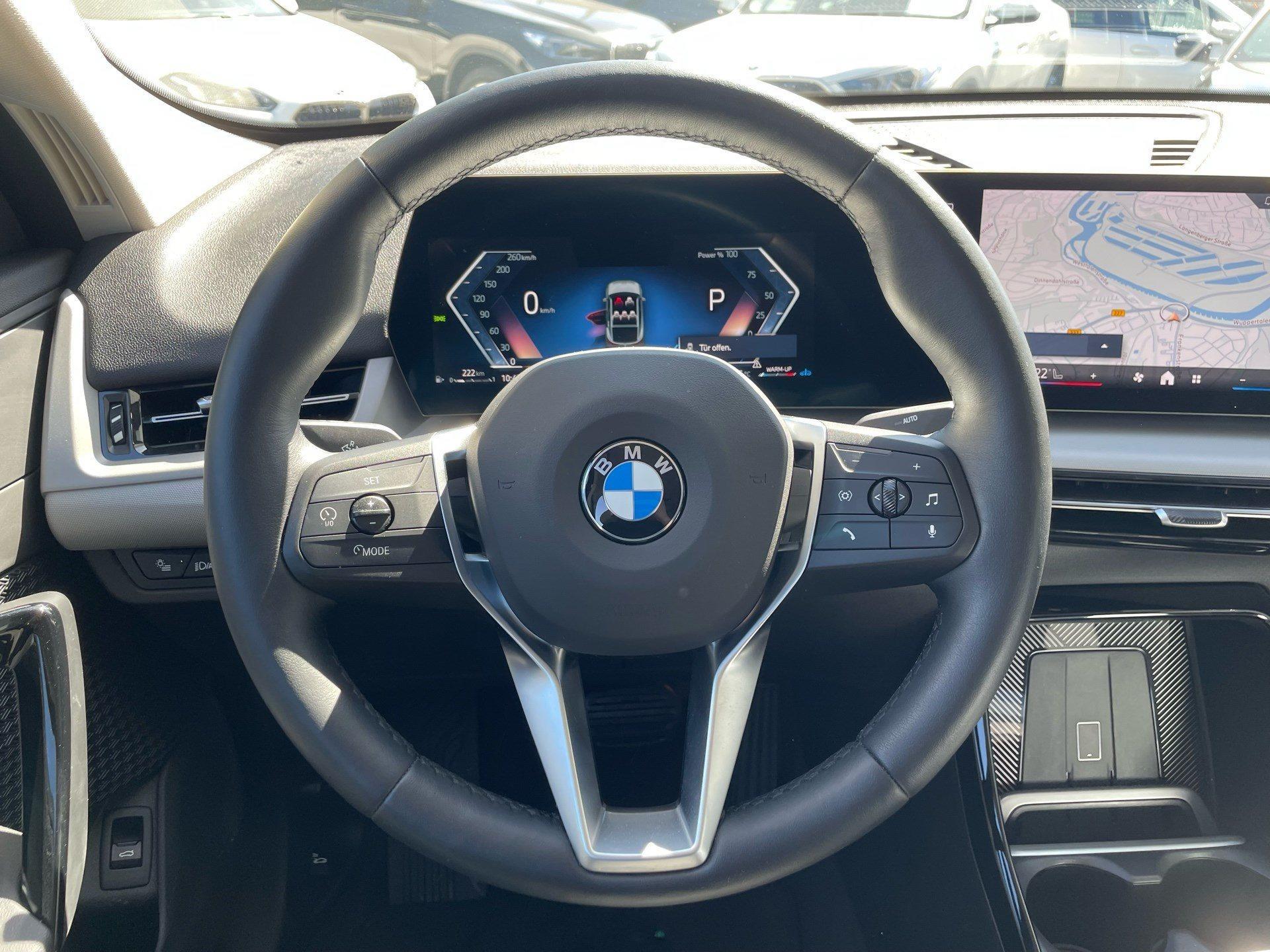 BMW X2 – Bild 10