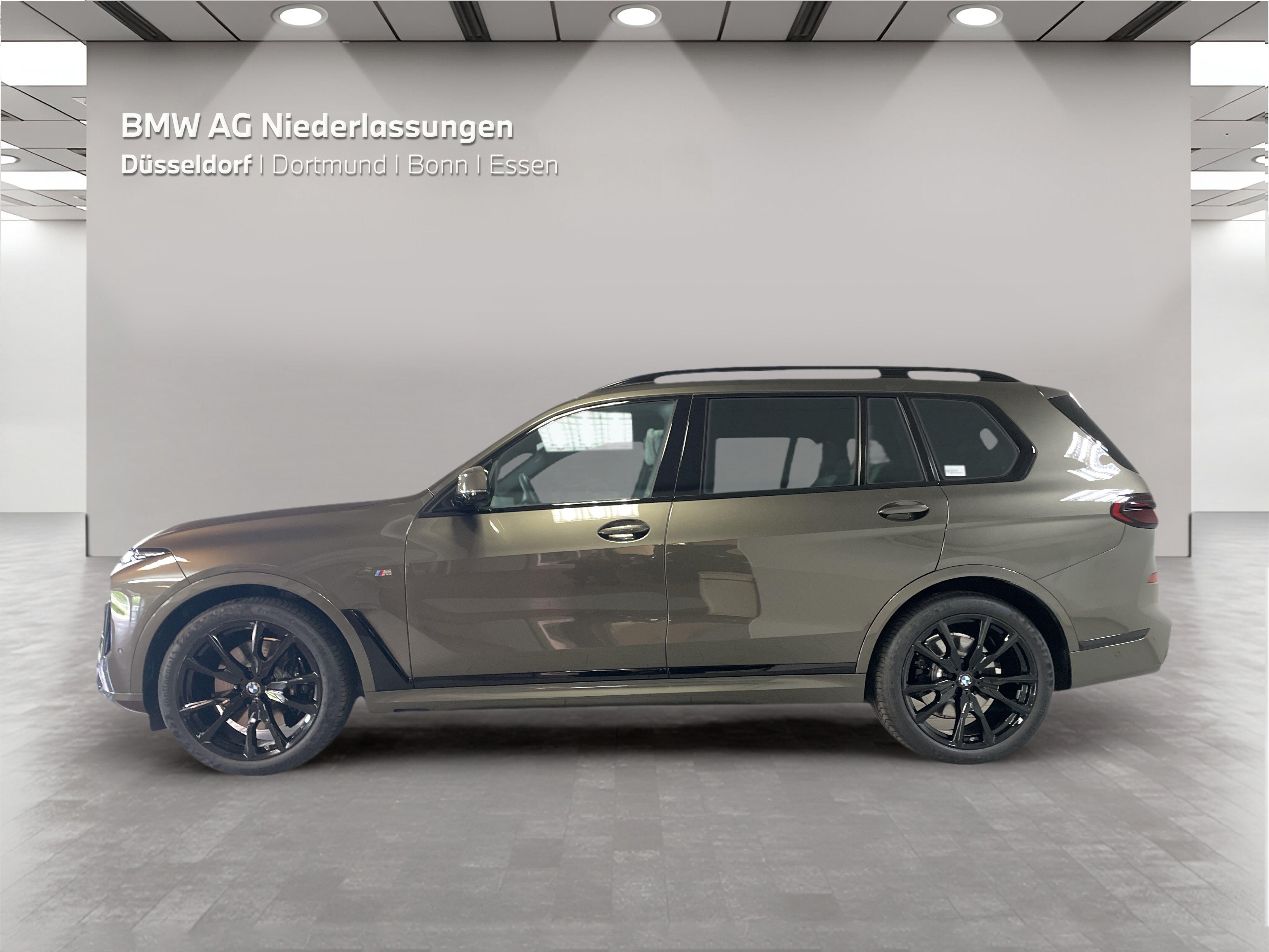 BMW X7 – Bild 5