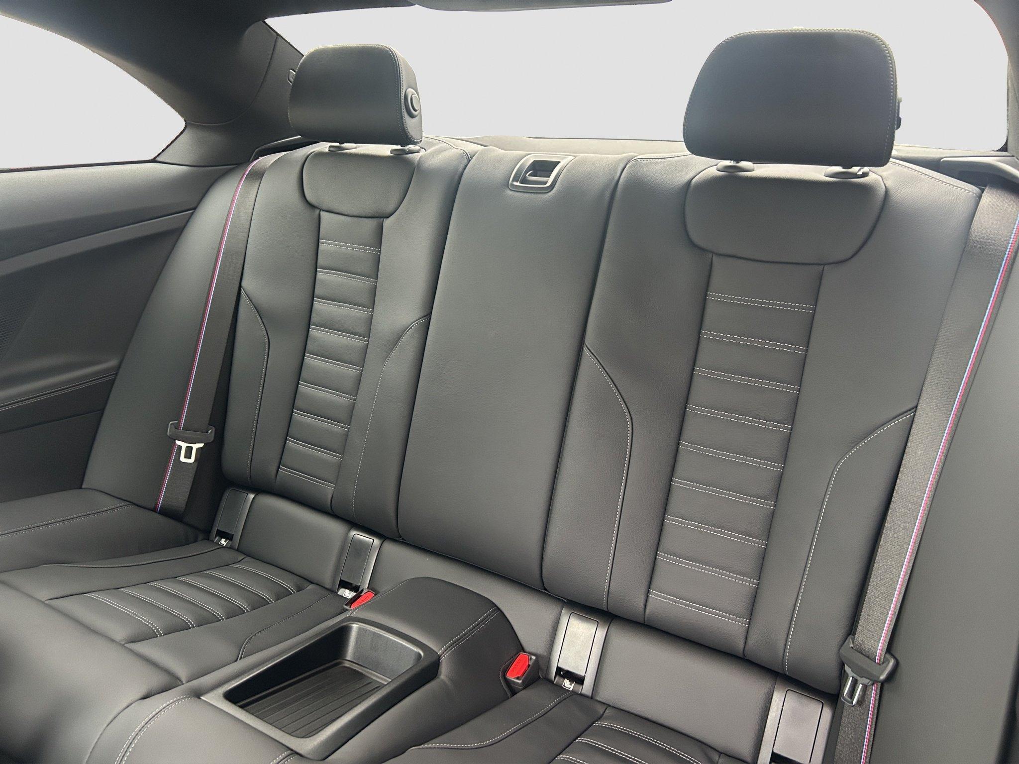 BMW M2 Coupé – Bild 9