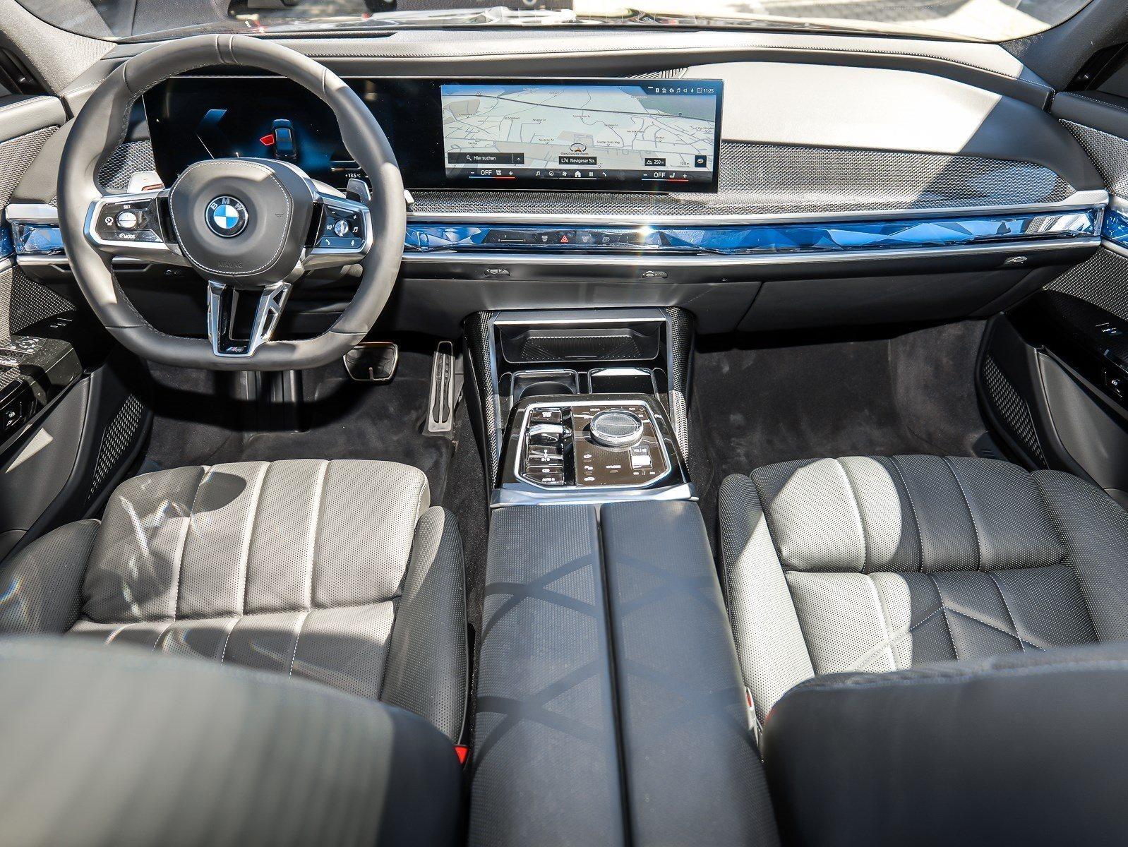 BMW 7er – Bild 3
