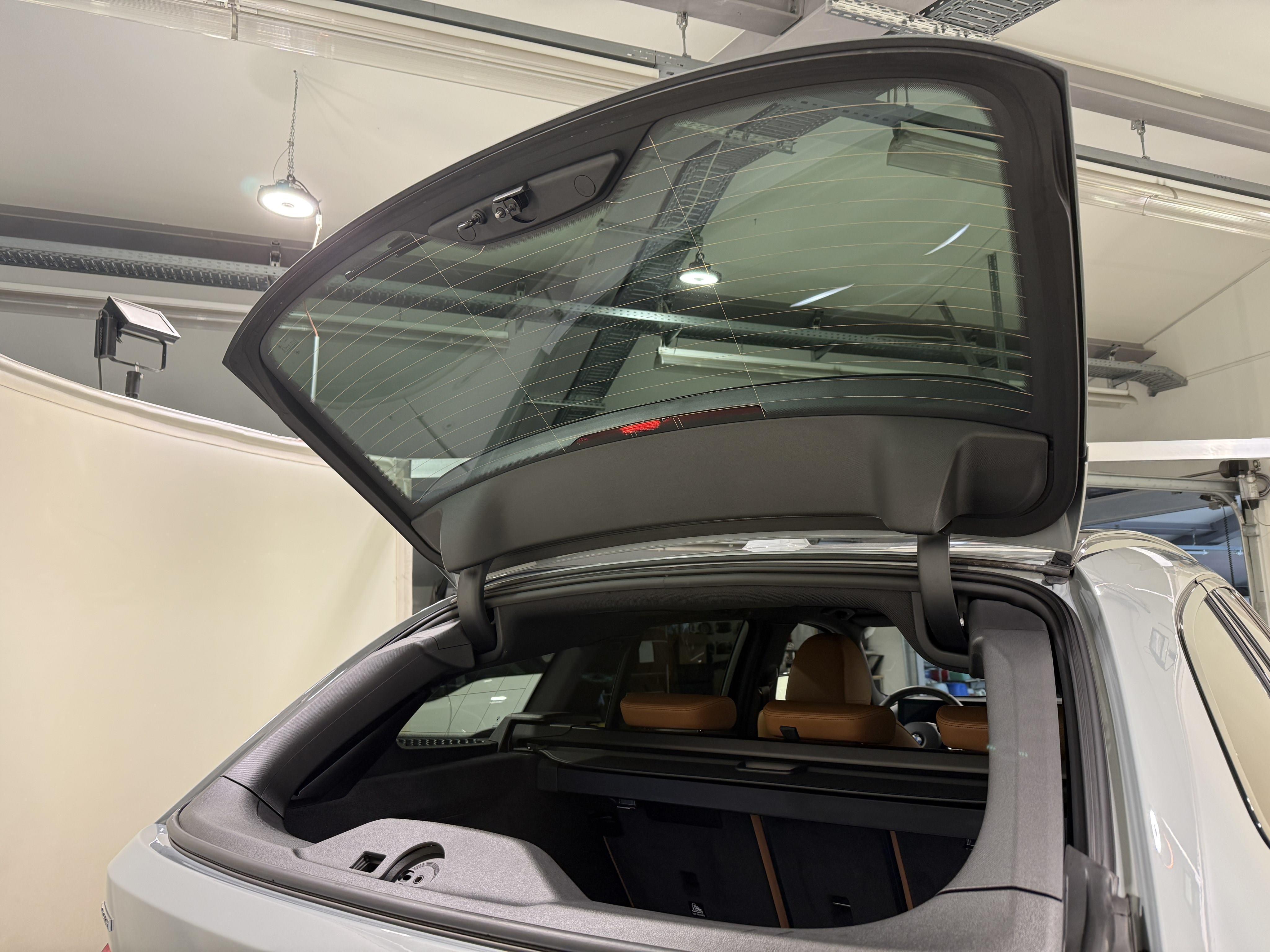 BMW 3er Touring – Bild 35