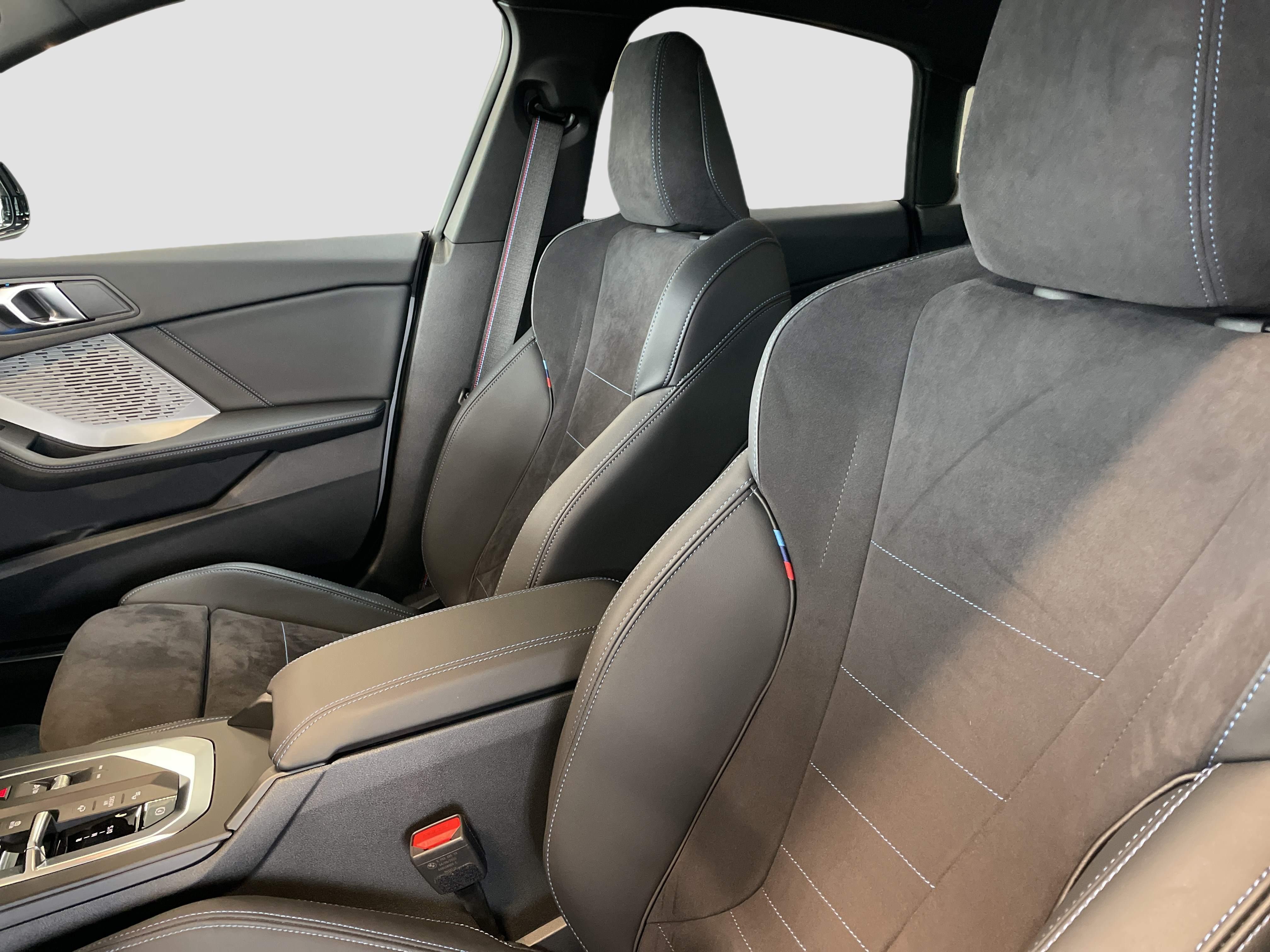 BMW 2er Gran Coupé – Bild 22