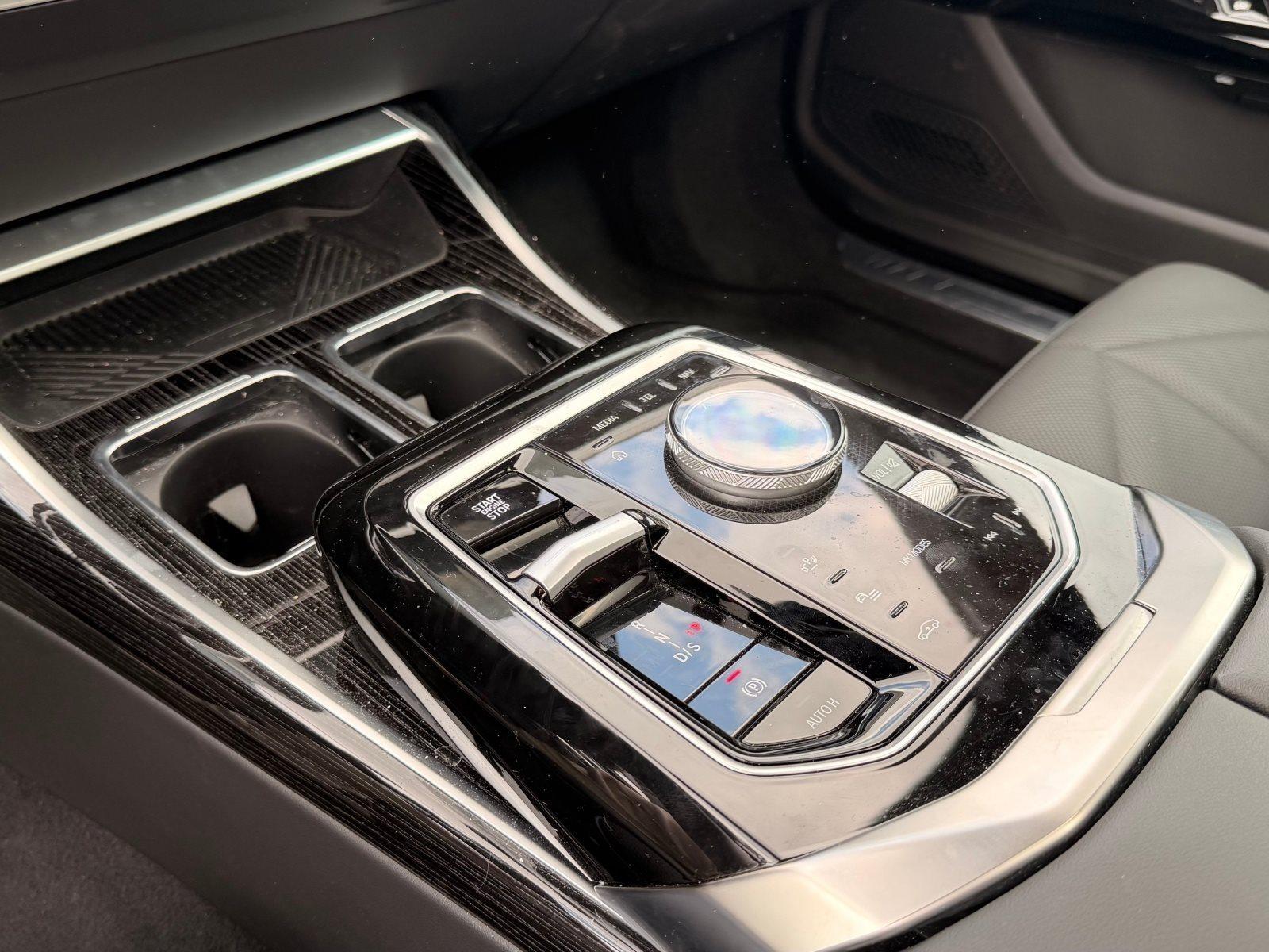 BMW 7er – Bild 16