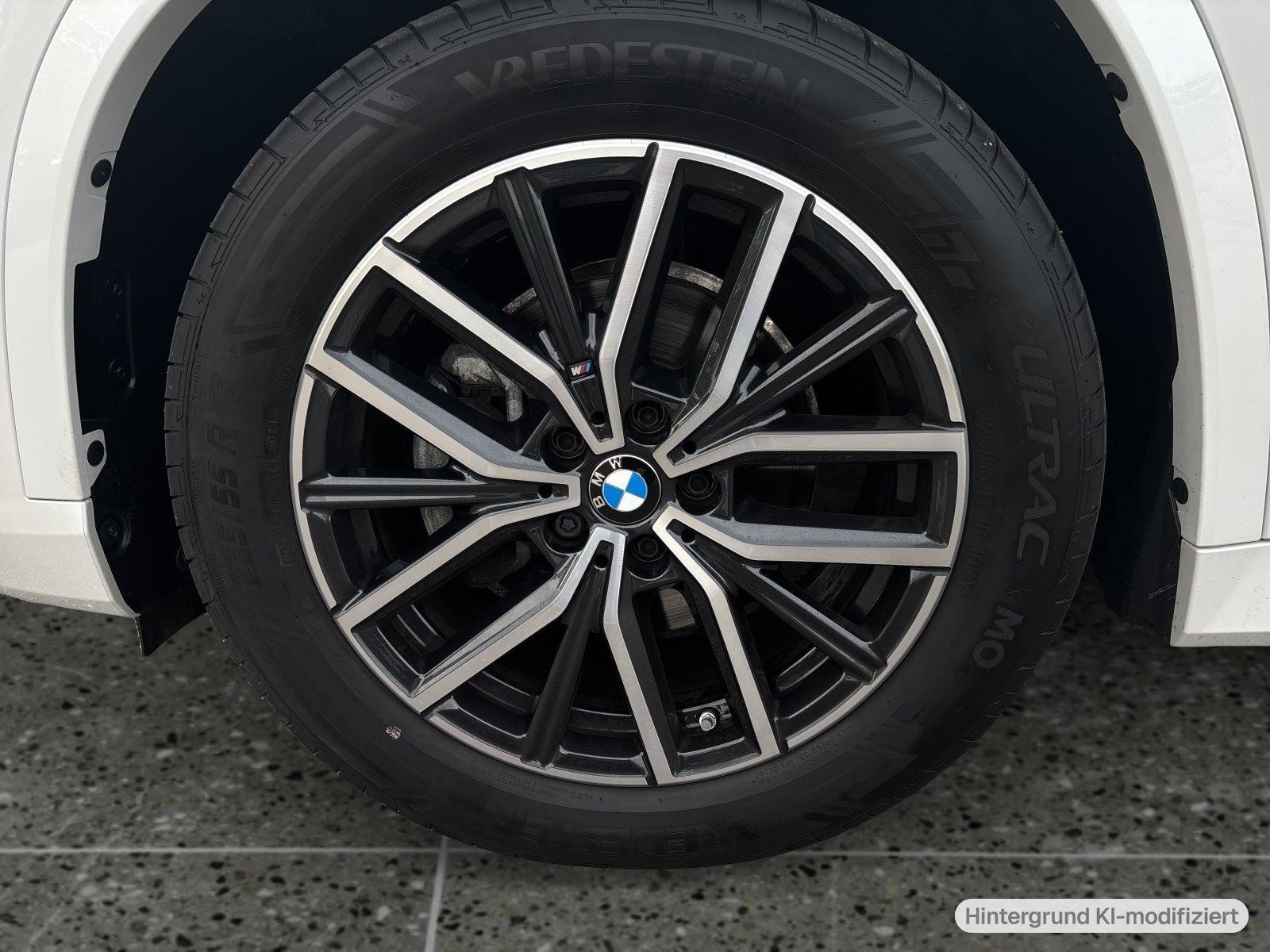BMW X1 – Bild 5