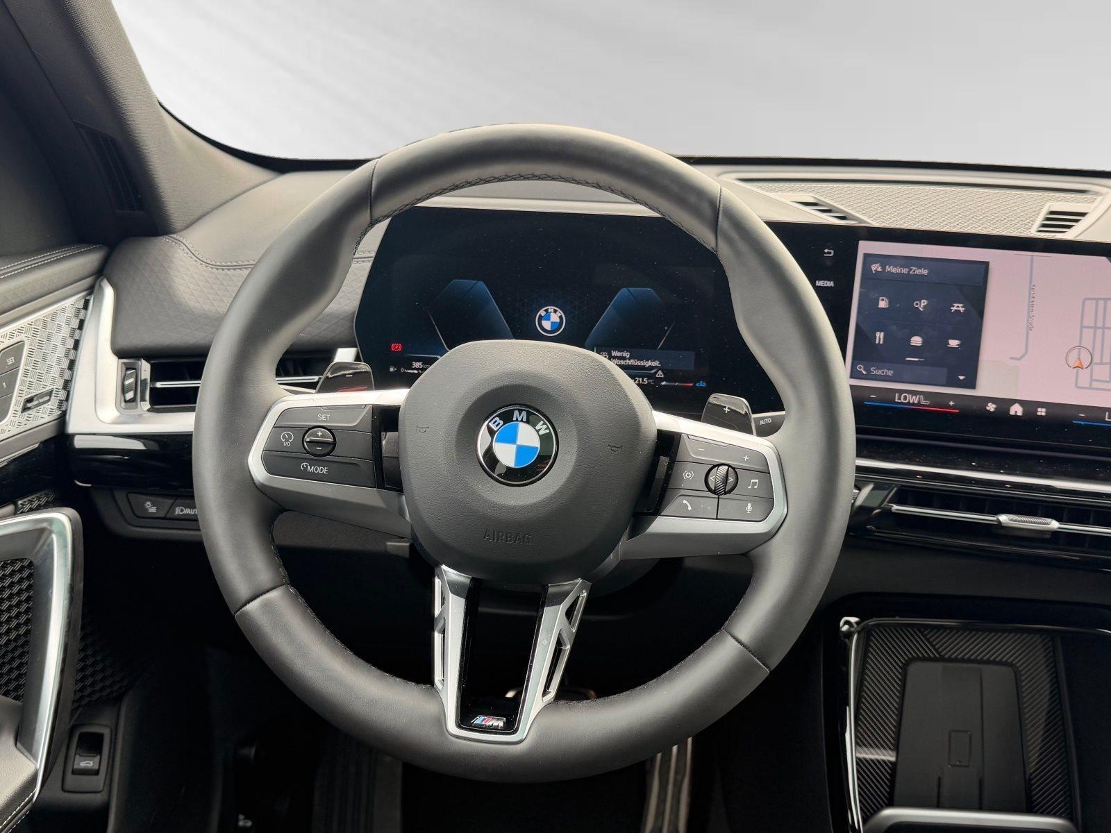 BMW X2 – Bild 10