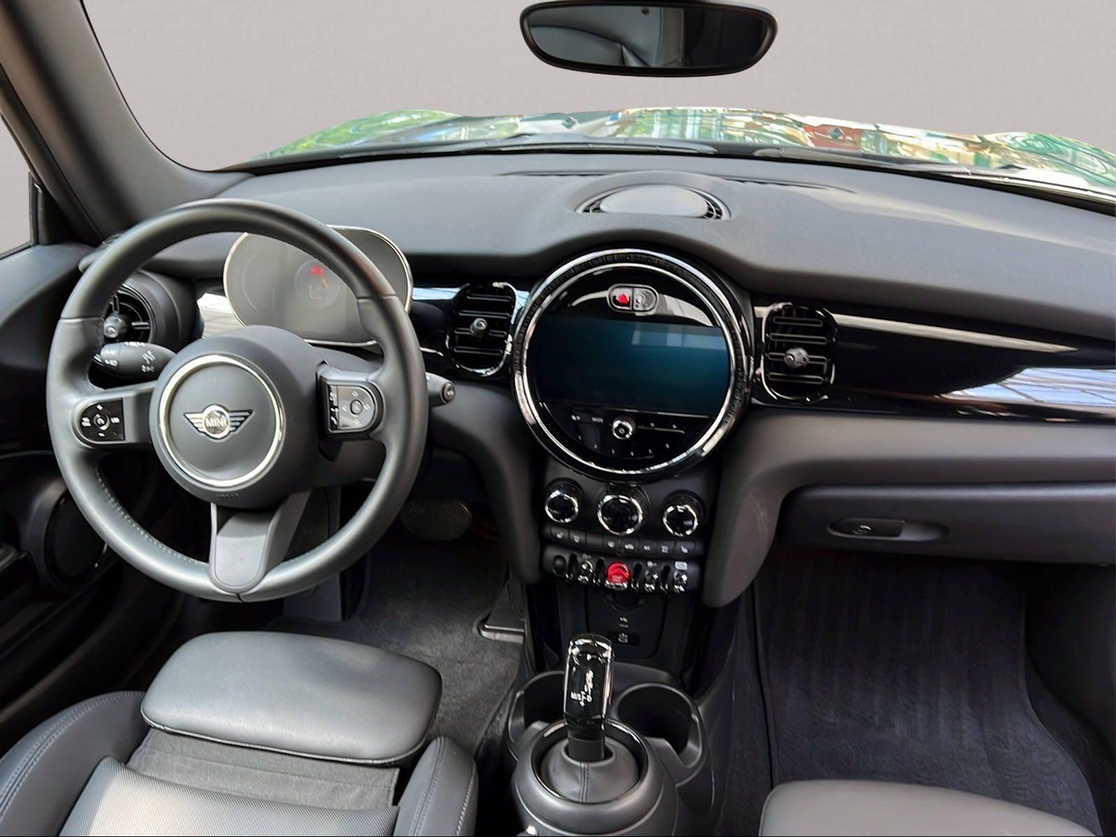MINI Cabrio – Bild 17