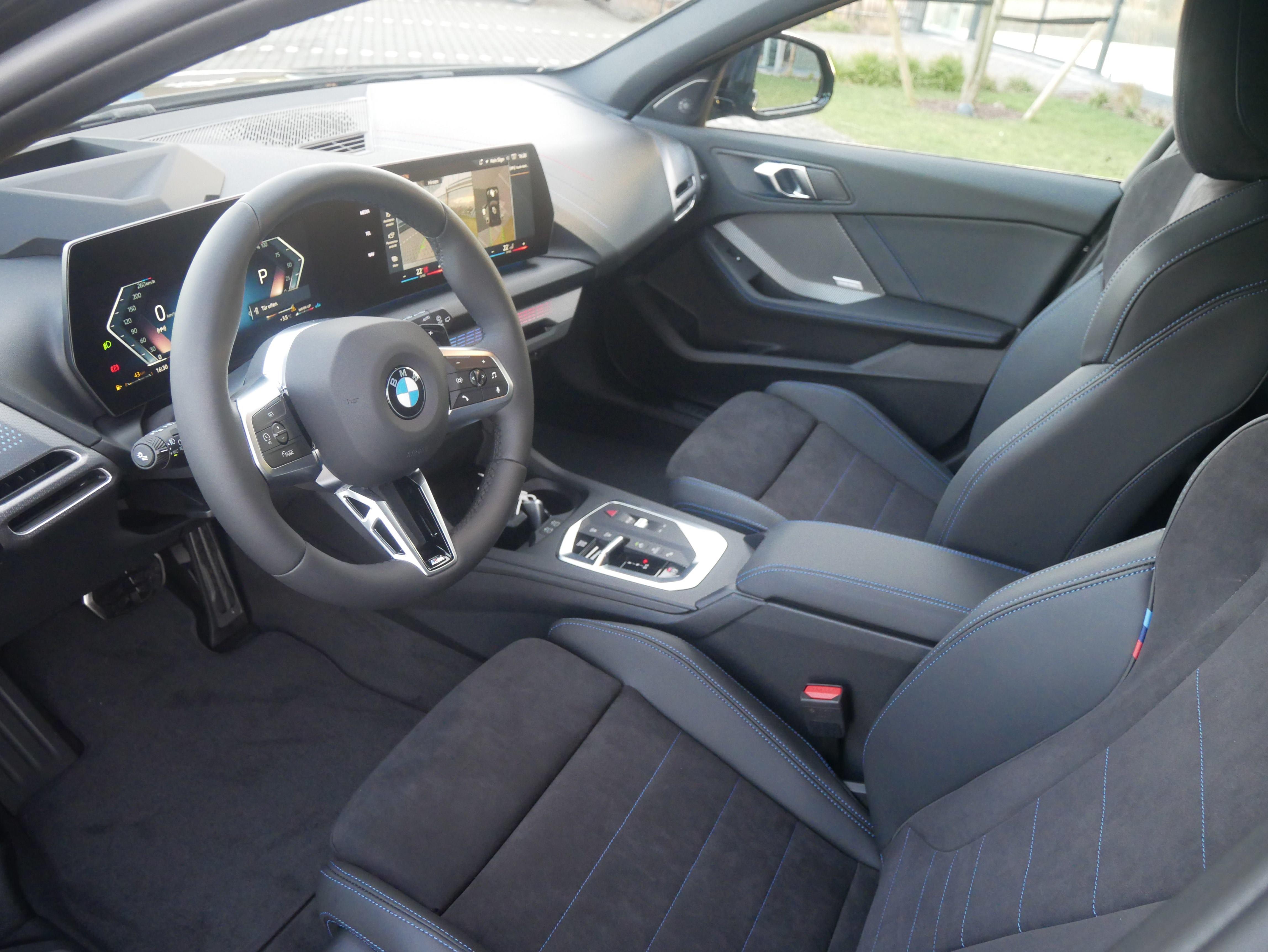 BMW 1er – Bild 12