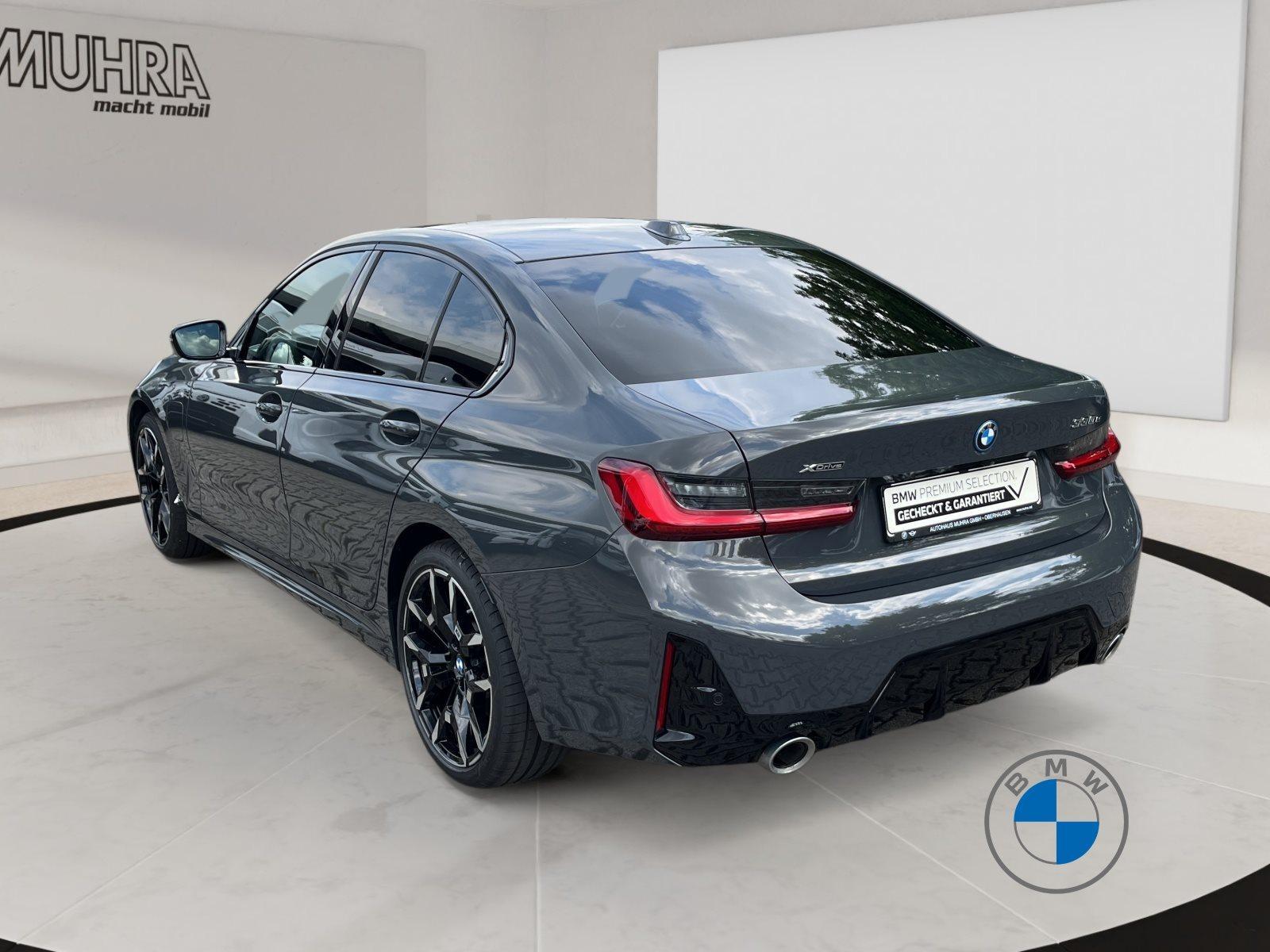 BMW 3er – Bild 4