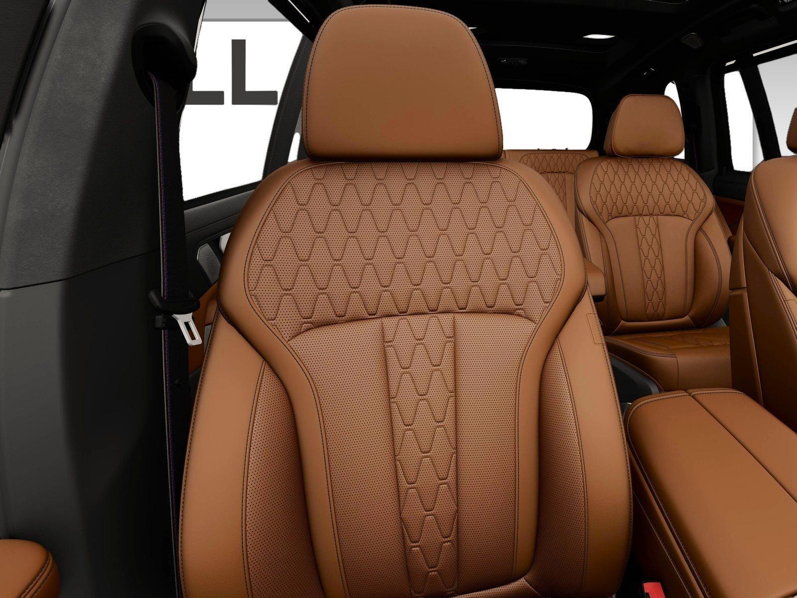 BMW X7 – Bild 7