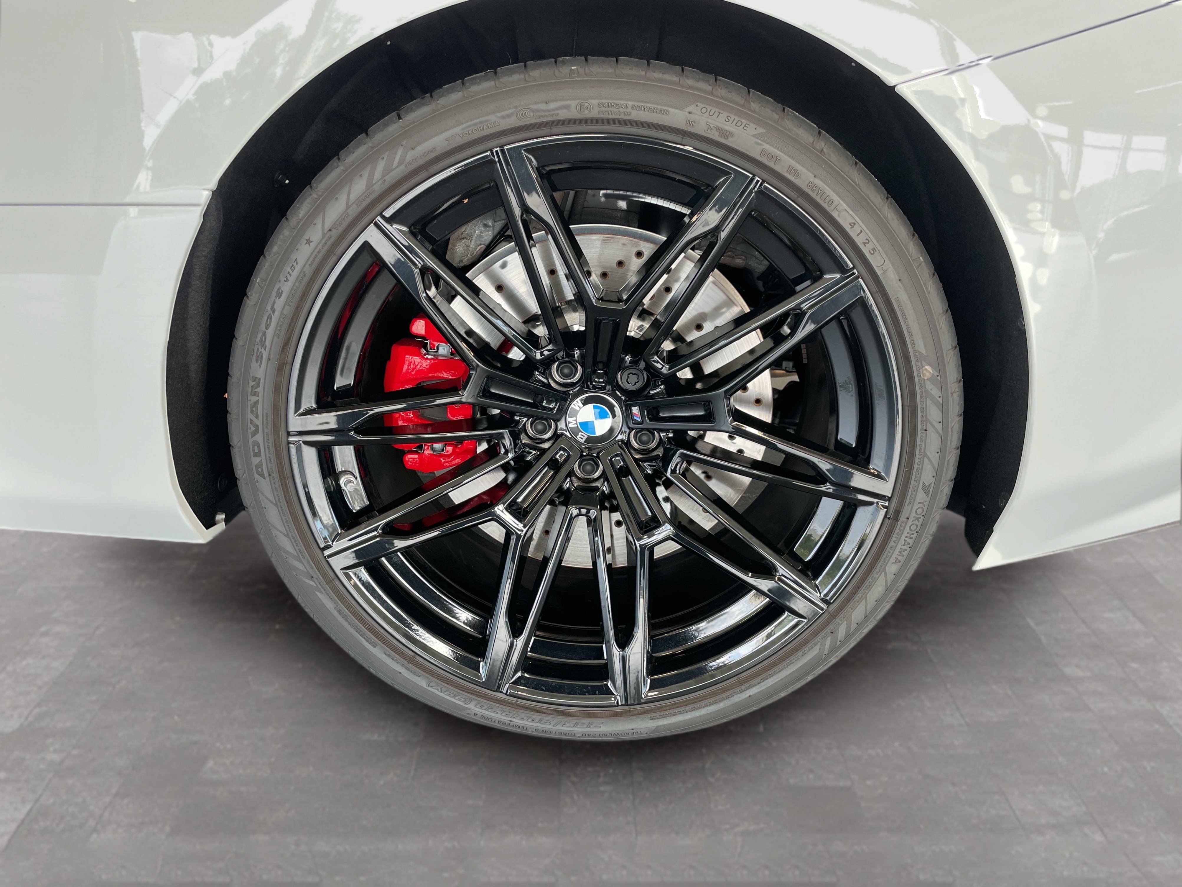 BMW M2 Coupé – Bild 18