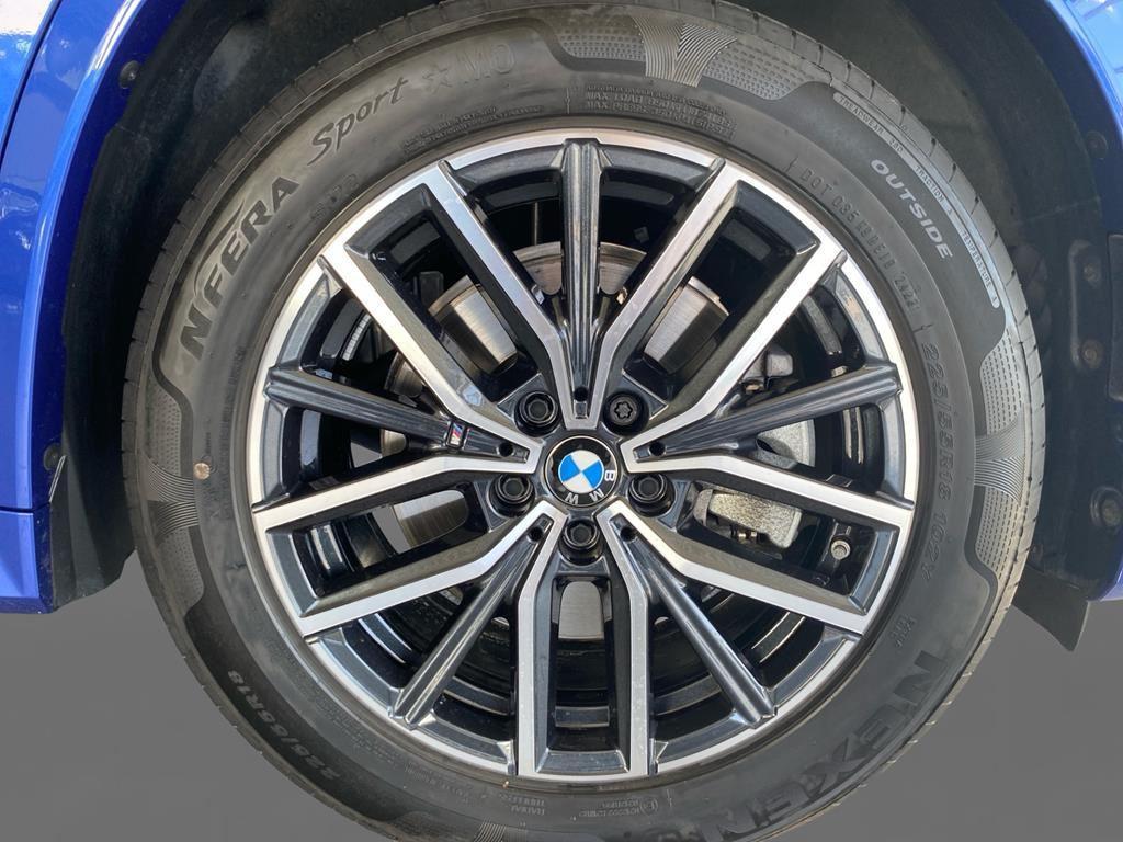 BMW X1 – Bild 4