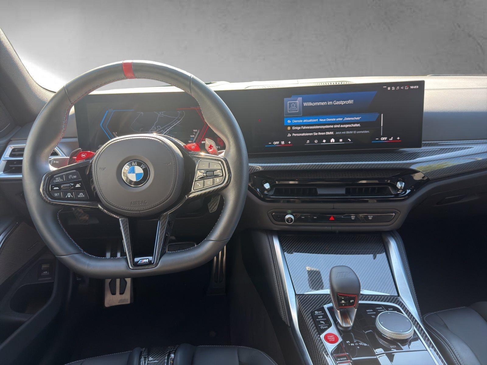 BMW M3 Touring – Bild 9