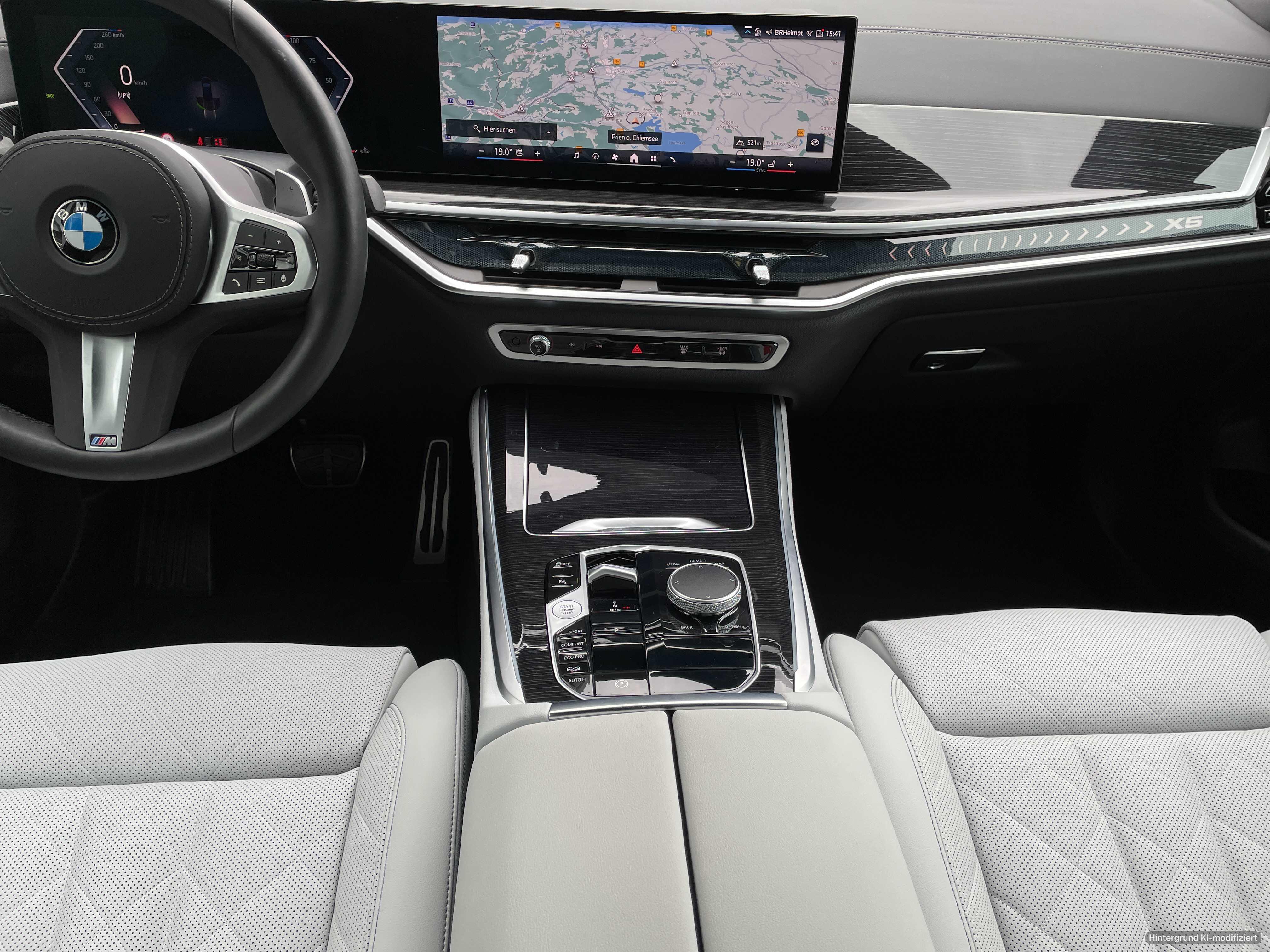 BMW X5 – Bild 12