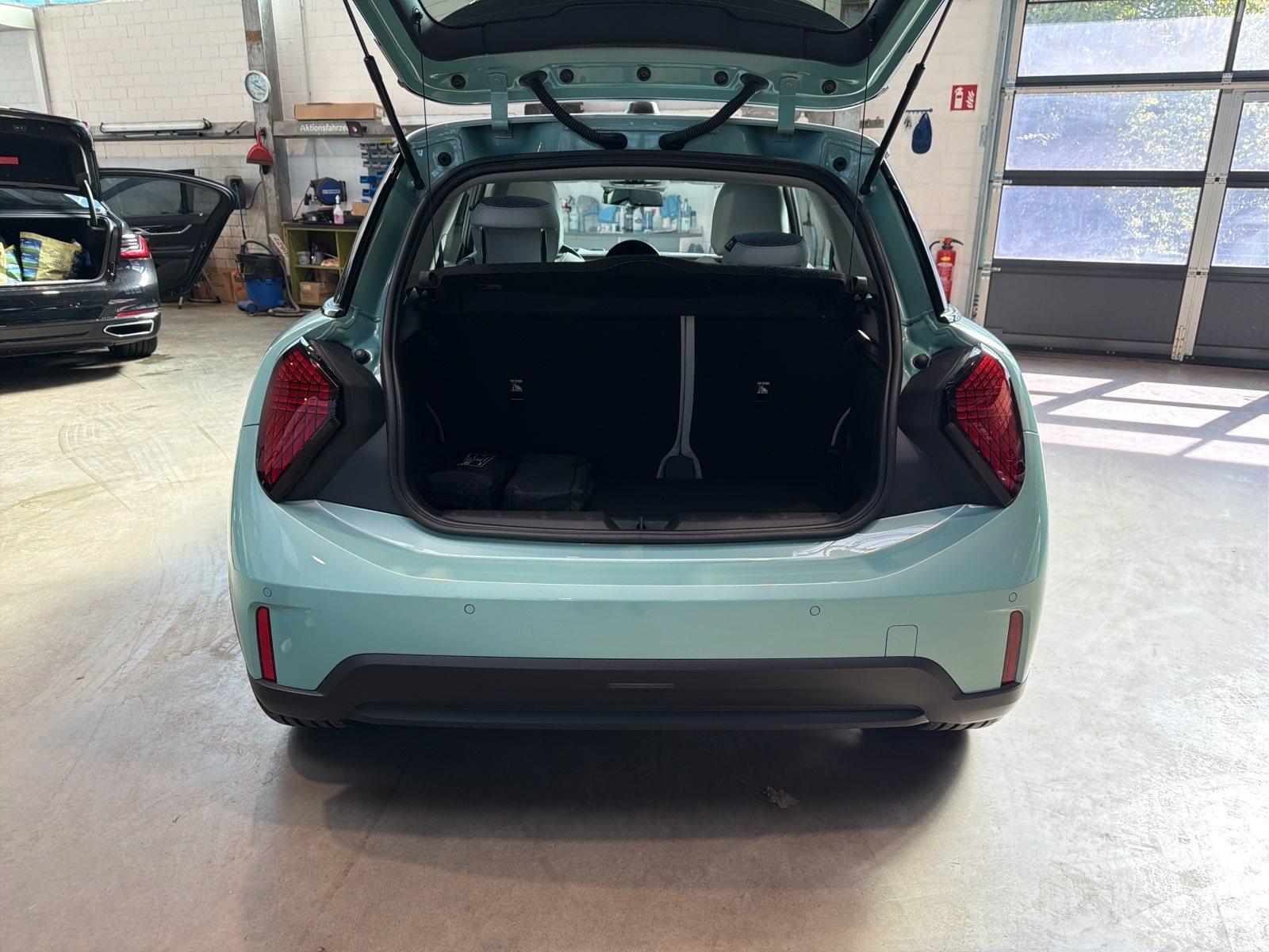 MINI Cooper 3-Türer – Bild 17