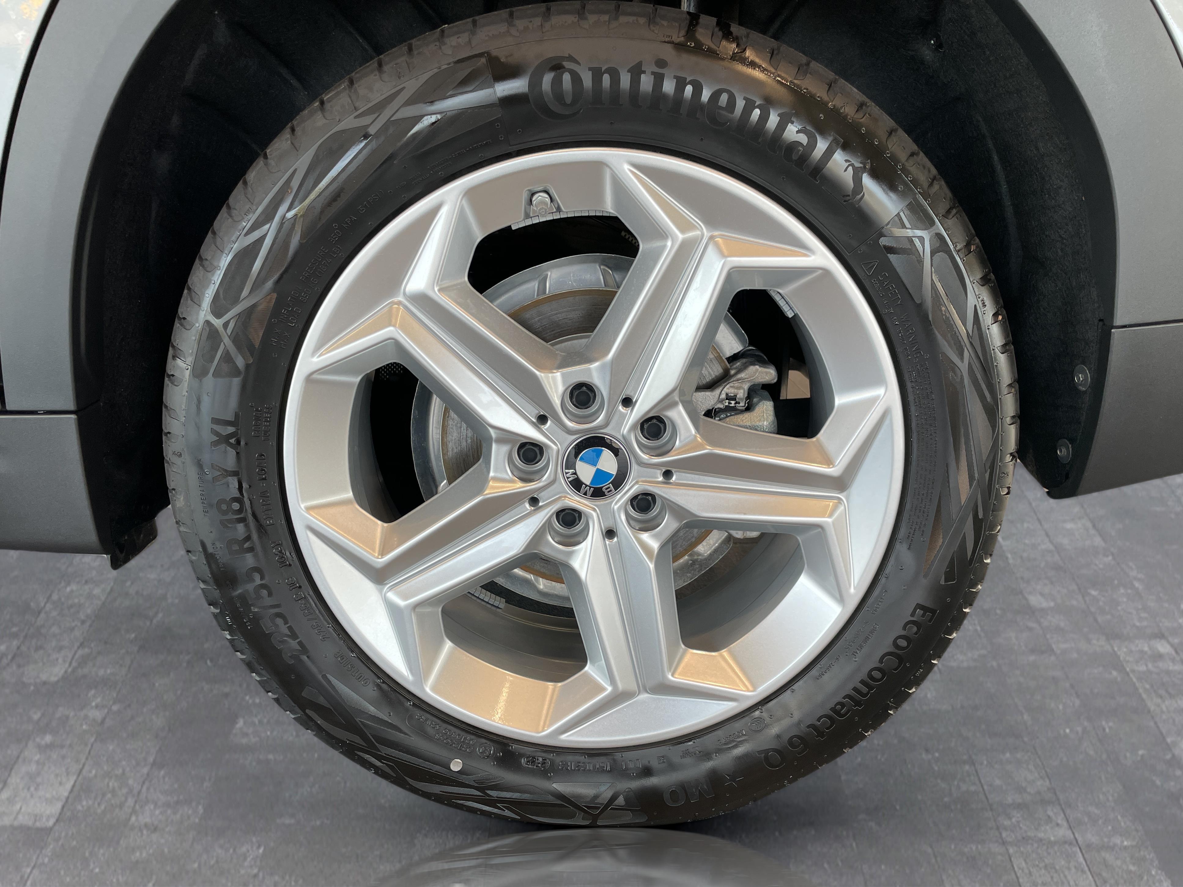 BMW X2 – Bild 10