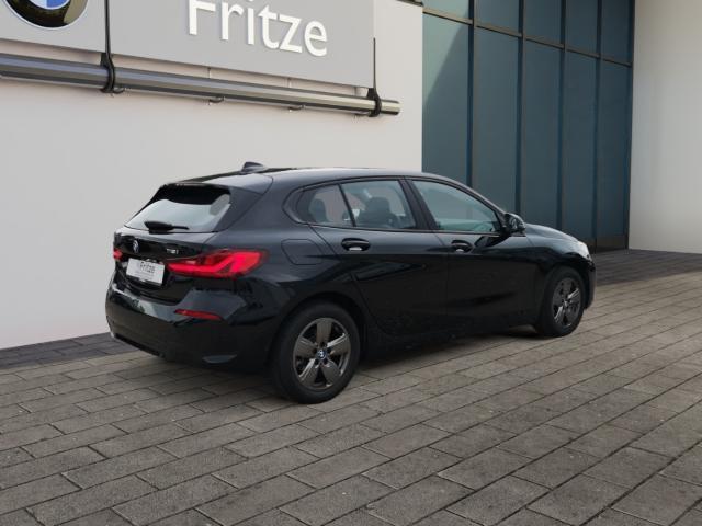 BMW 1er – Bild 21