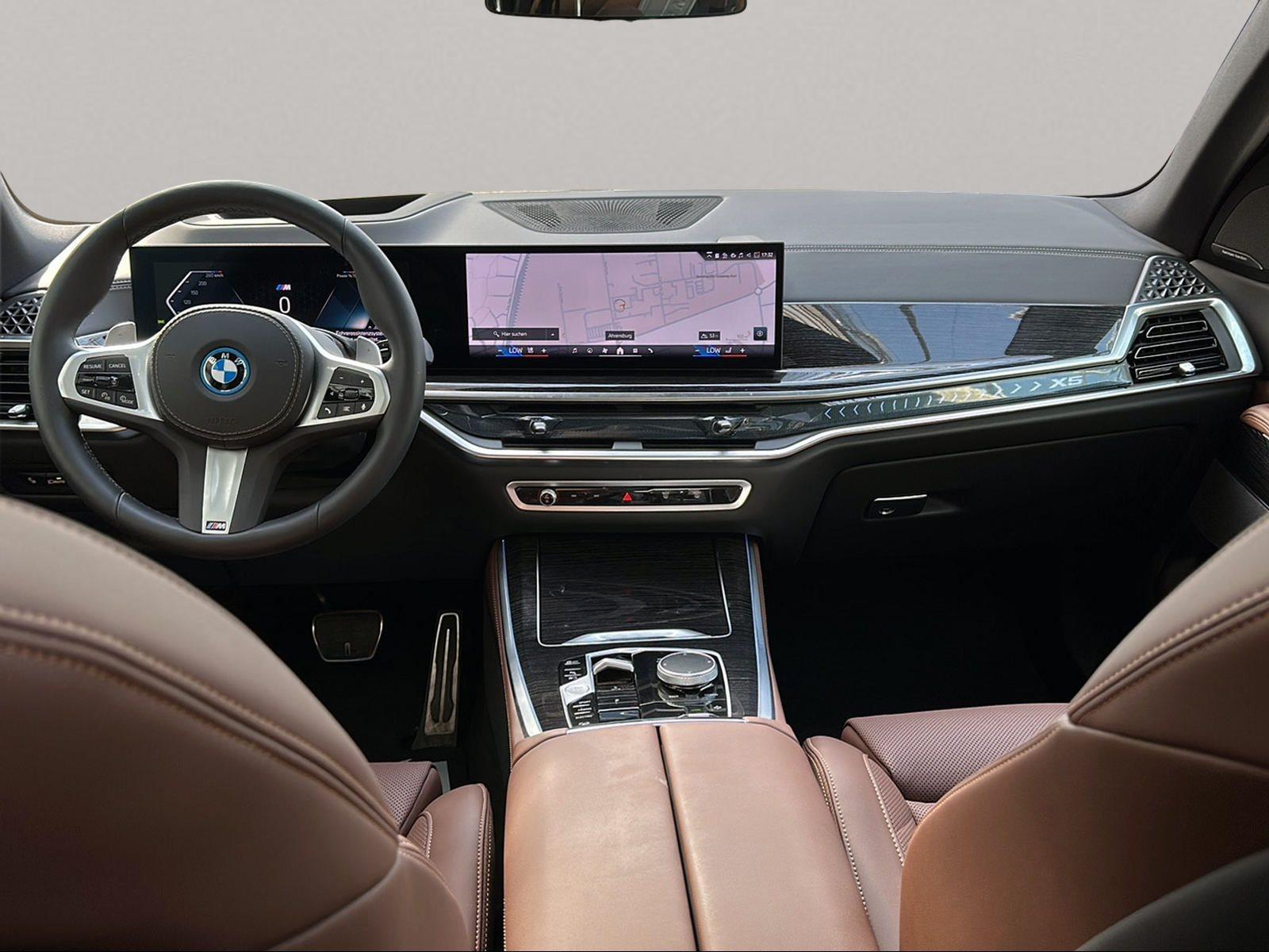 BMW X5 – Bild 24