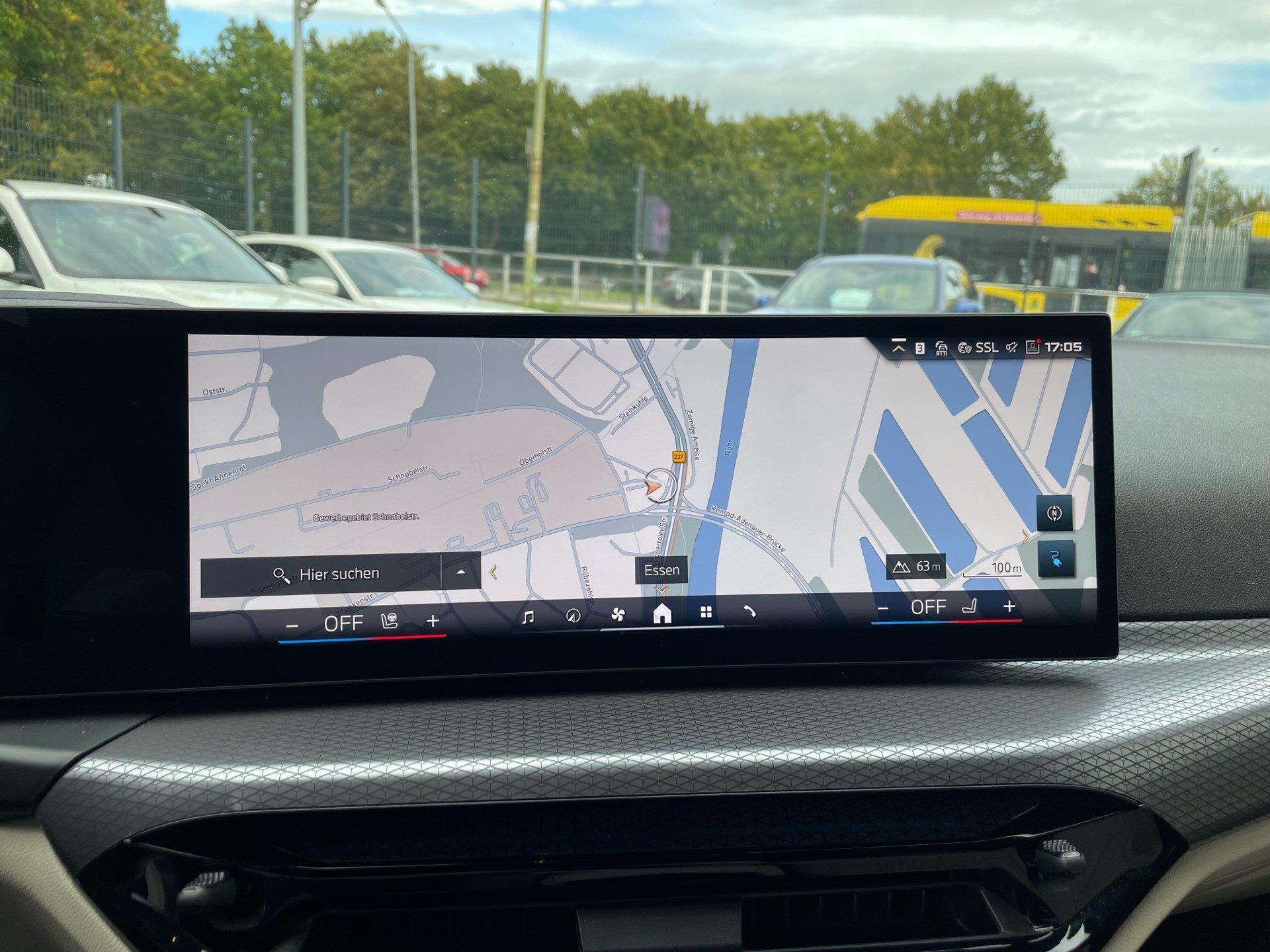 BMW 4er Gran Coupé – Bild 29