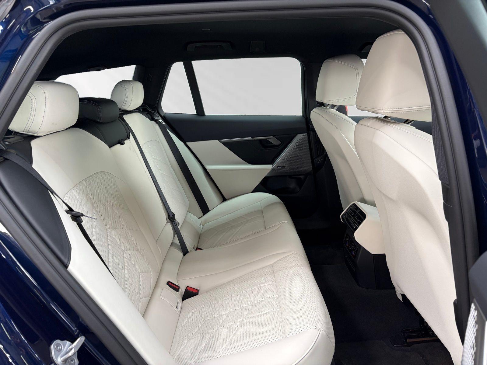 BMW 5er Touring – Bild 23