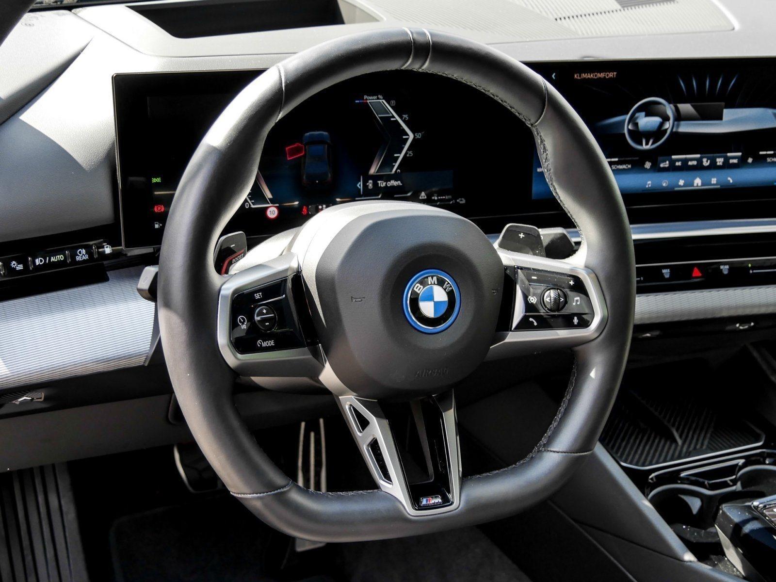BMW 5er – Bild 18