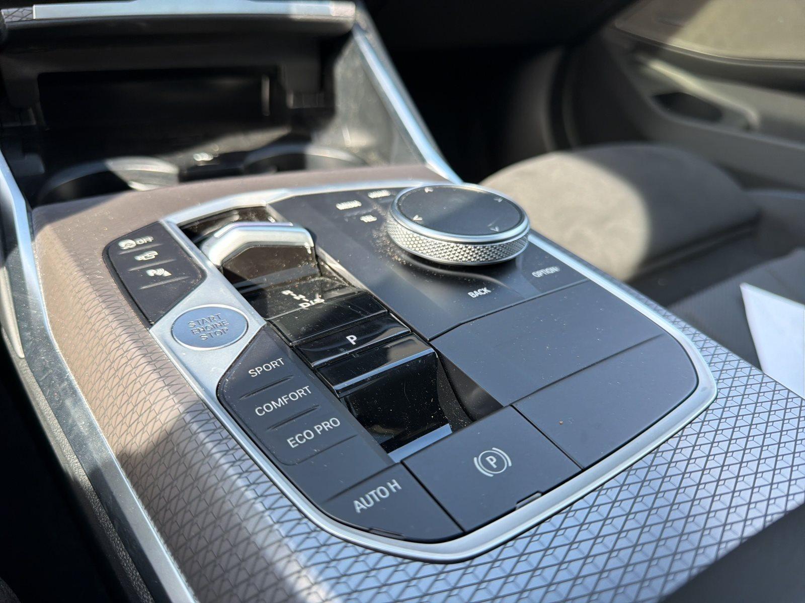 BMW 3er Touring – Bild 36