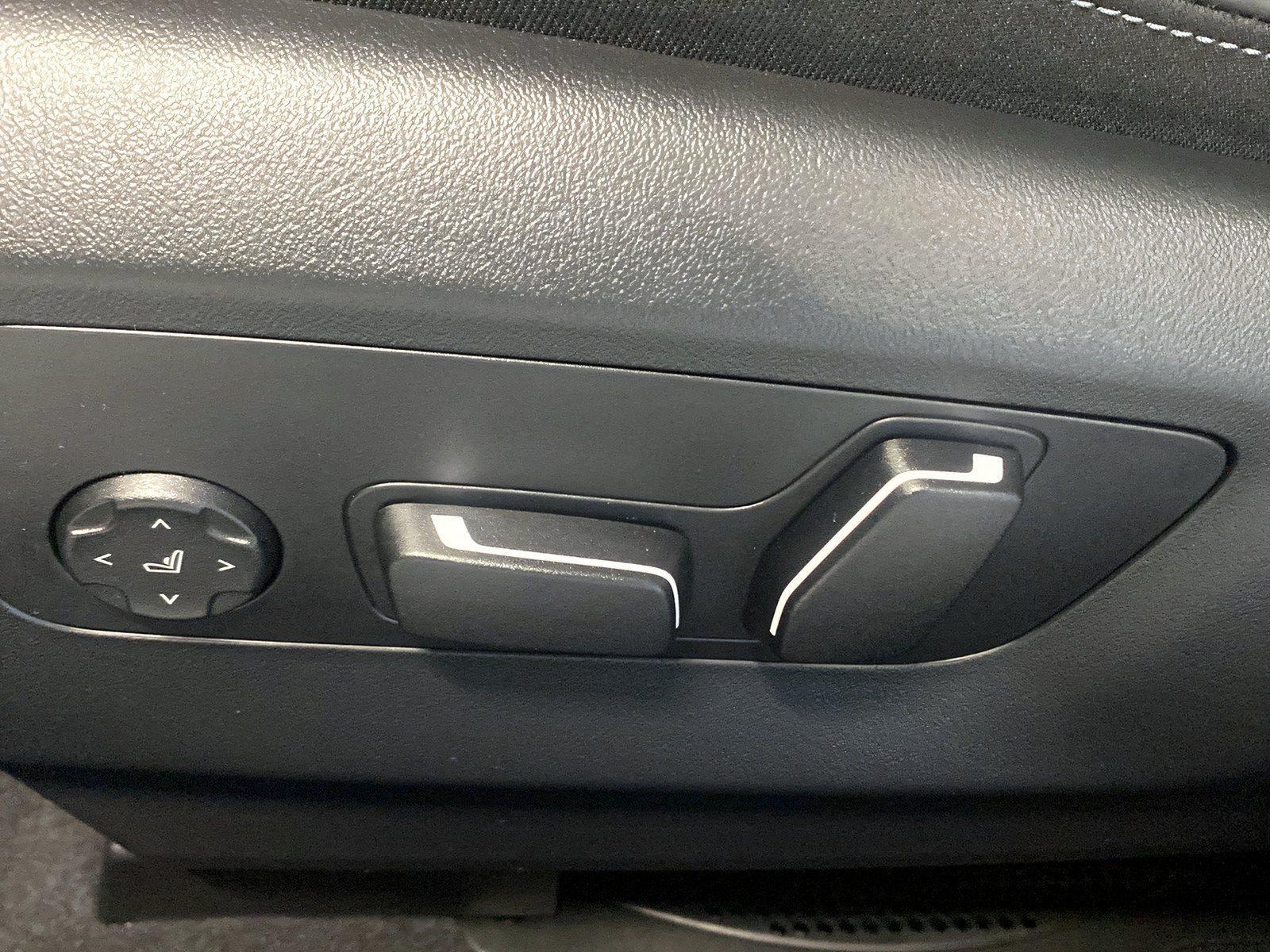 BMW 5er Touring – Bild 21