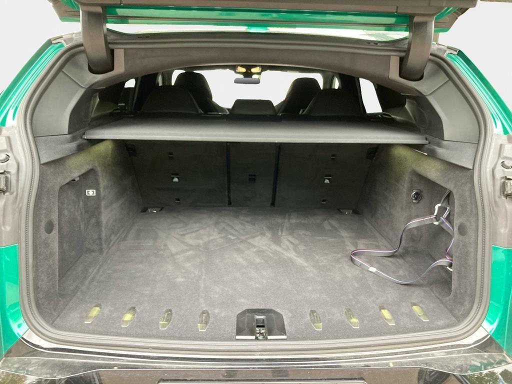 BMW XM – Bild 20