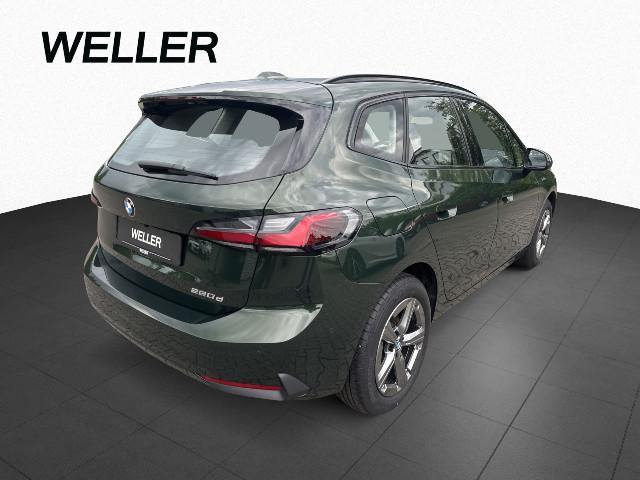 BMW 2er Active Tourer – Bild 3