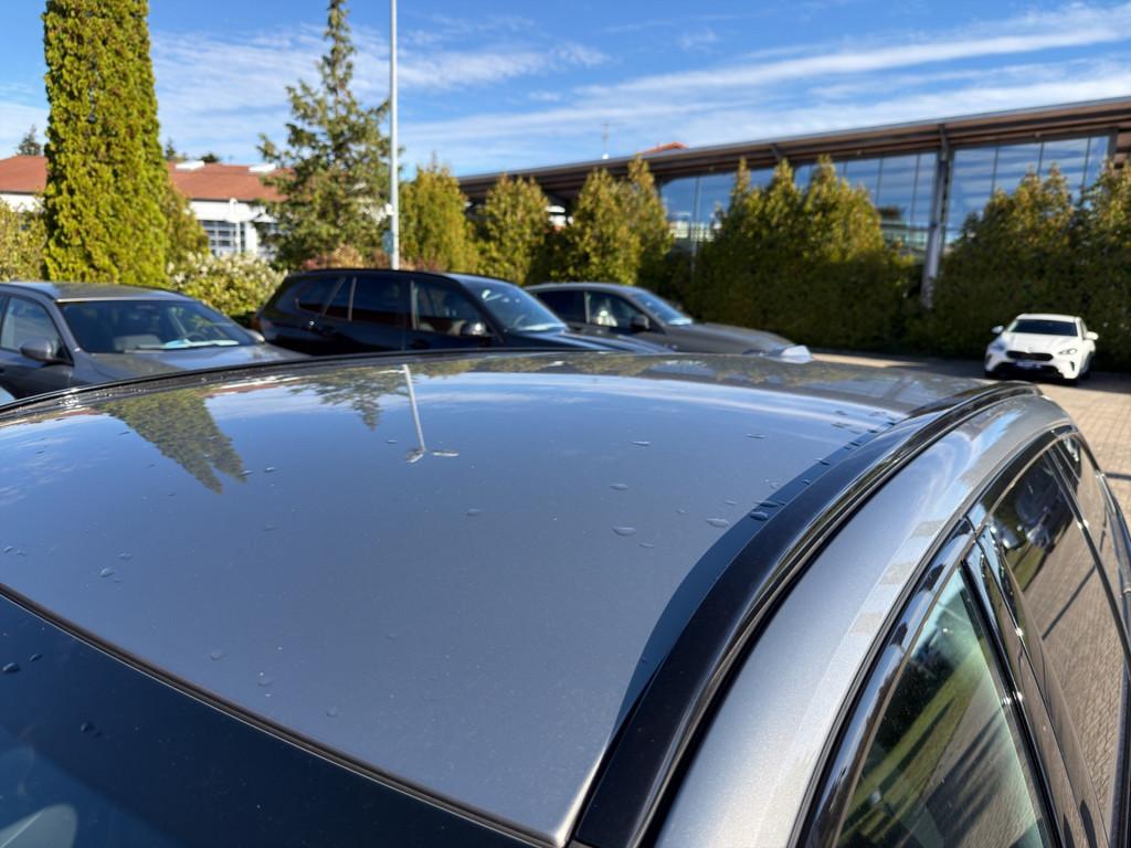 BMW 5er Touring – Bild 7