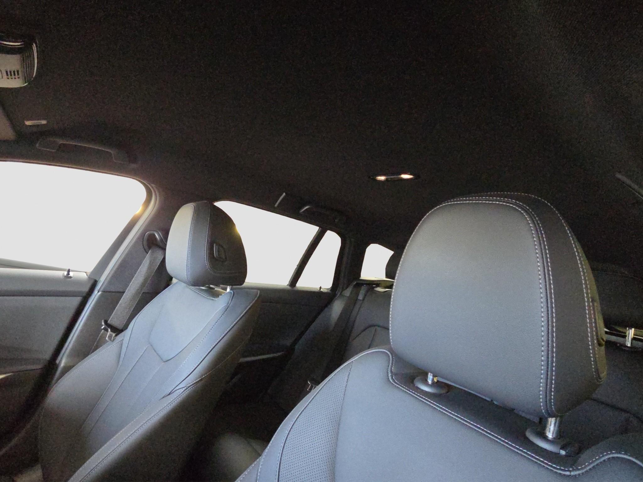 BMW 3er Touring – Bild 19