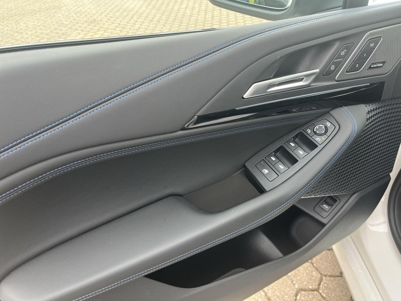 BMW 2er Active Tourer – Bild 14