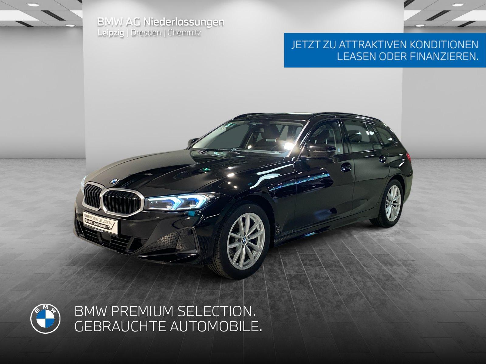 BMW 320I 2023