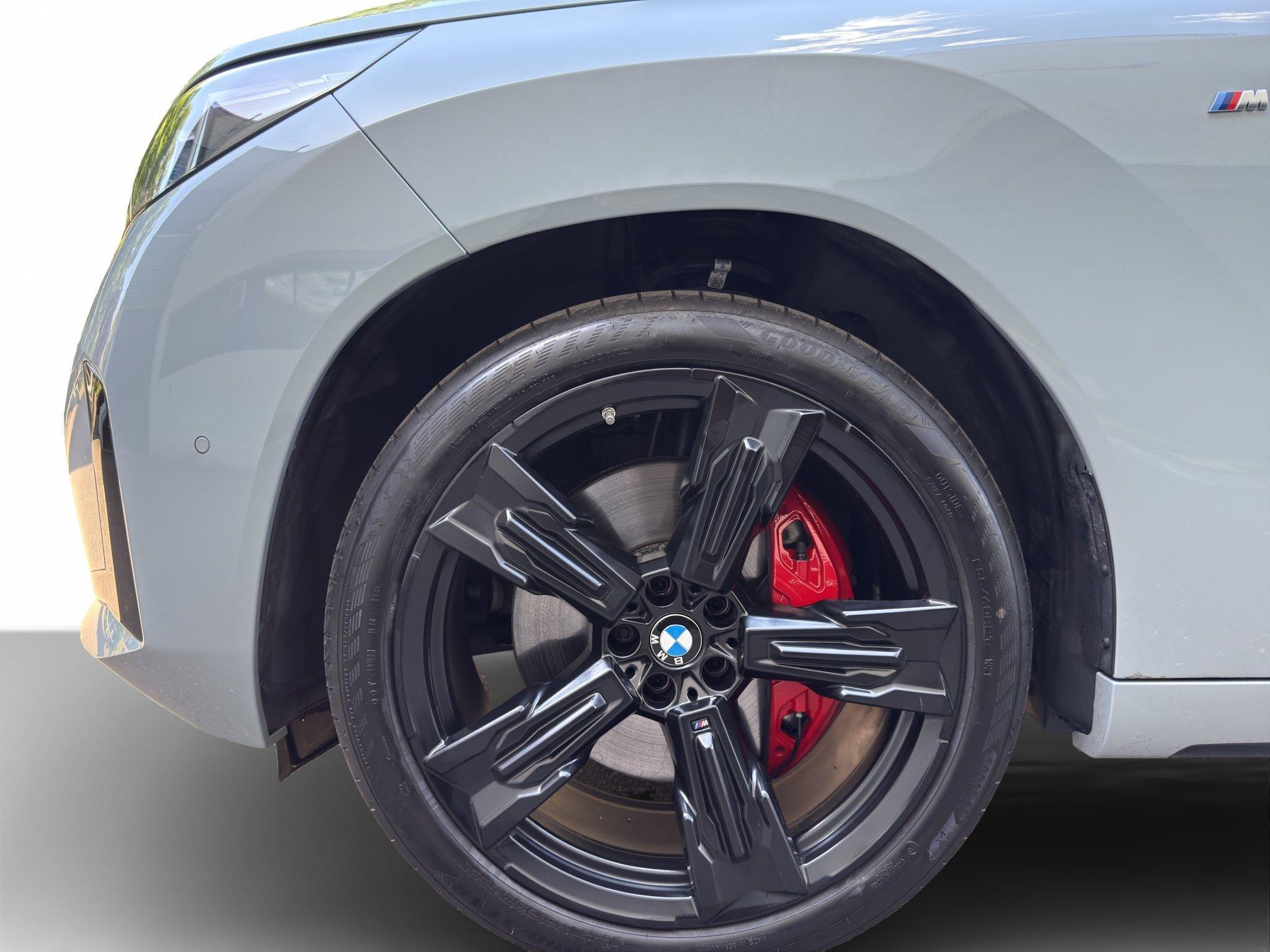 BMW X3 – Bild 4