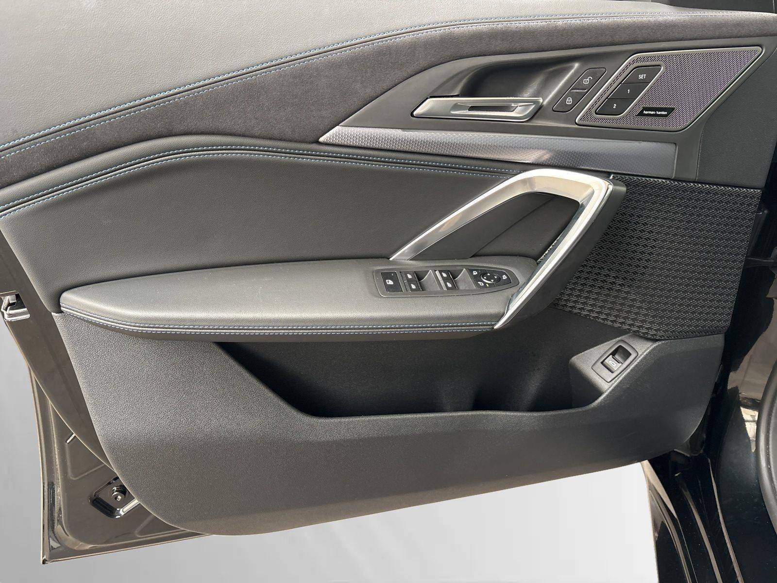 BMW X2 – Bild 12