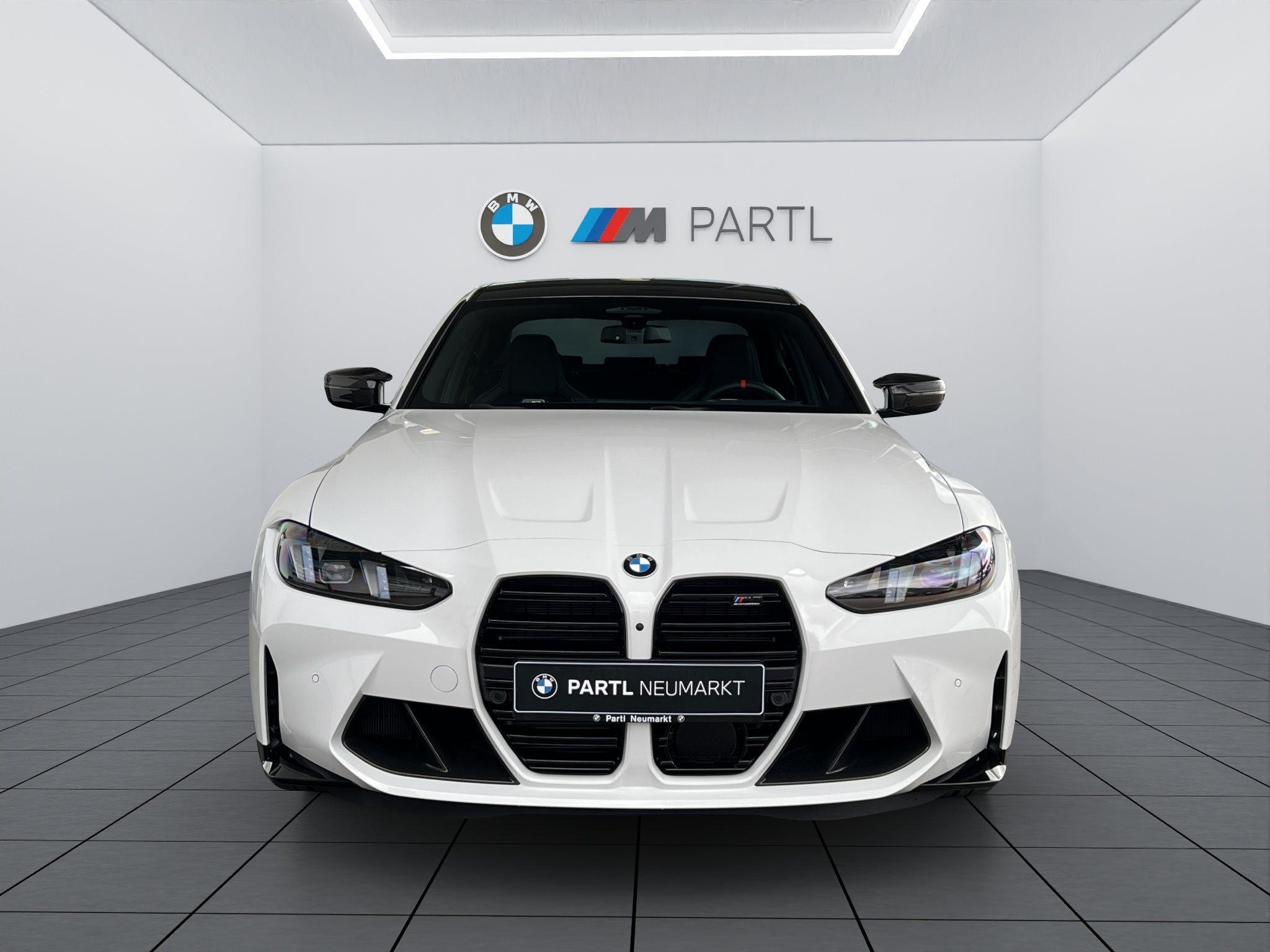 BMW M3 – Bild 2
