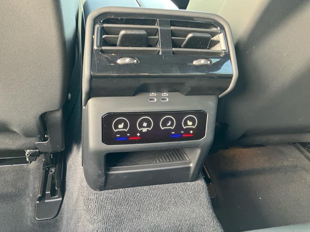 BMW 5er Touring – Bild 8
