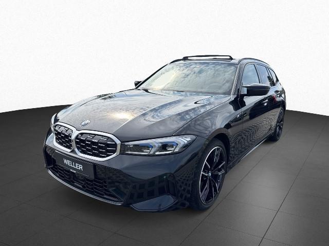 BMW 3er Touring