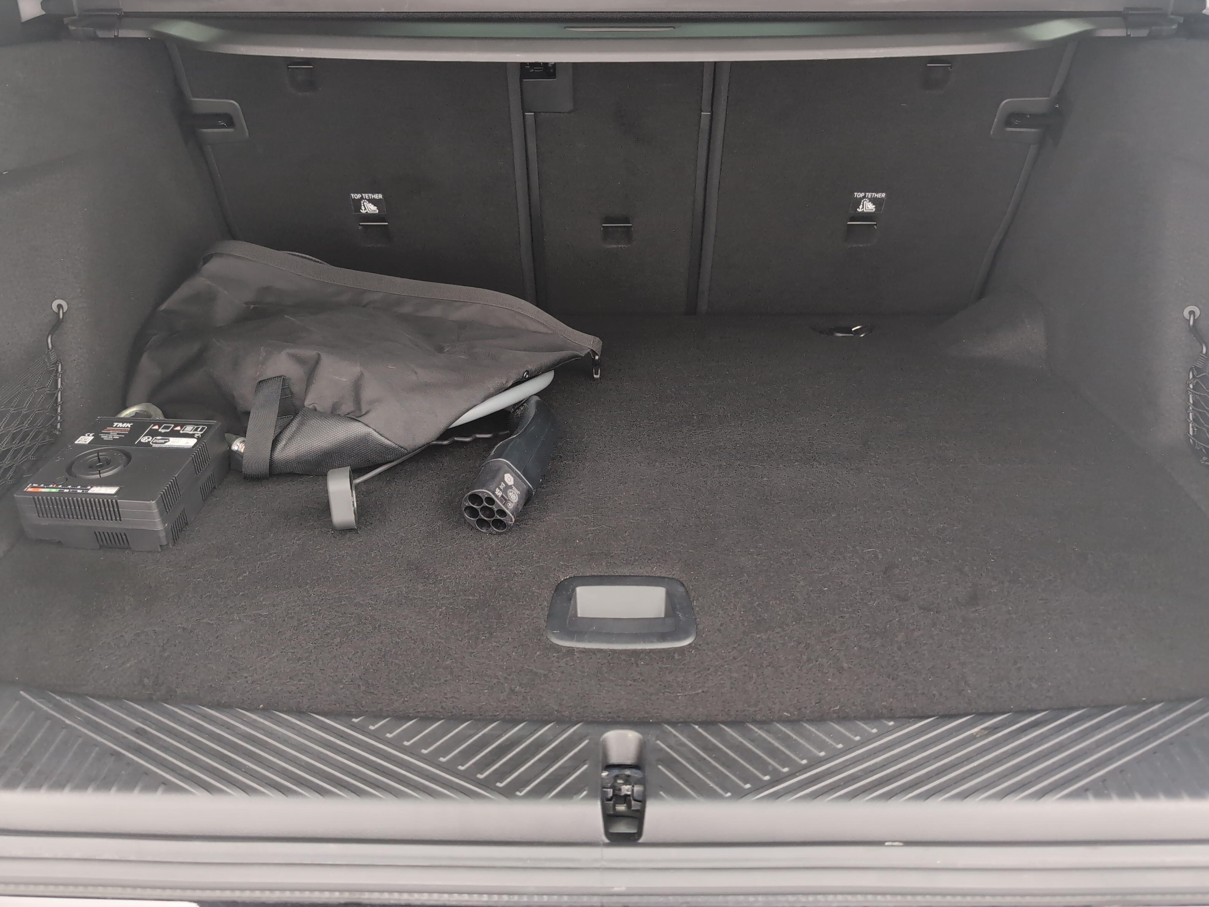 BMW X3 – Bild 19