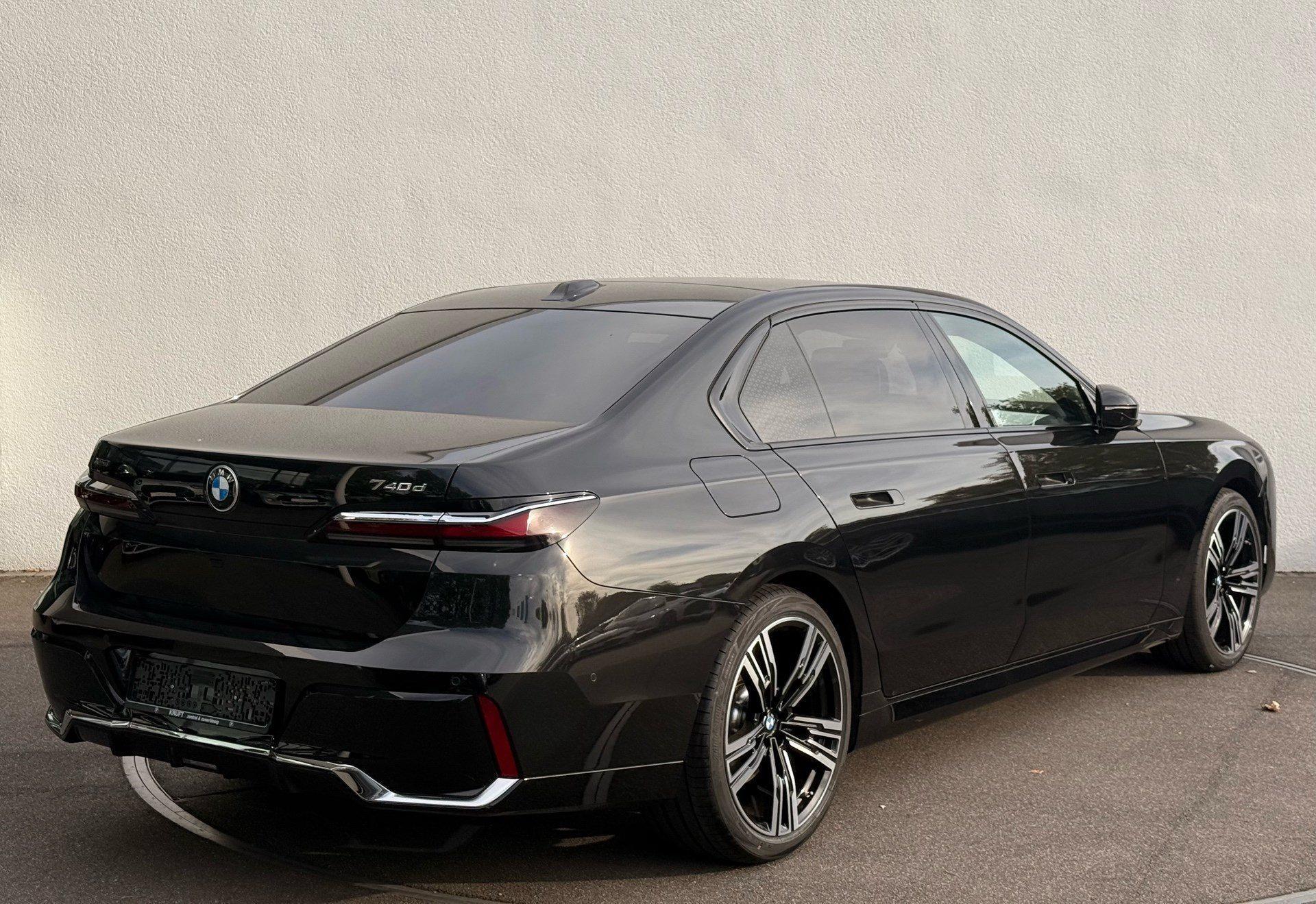 BMW 7er – Bild 6
